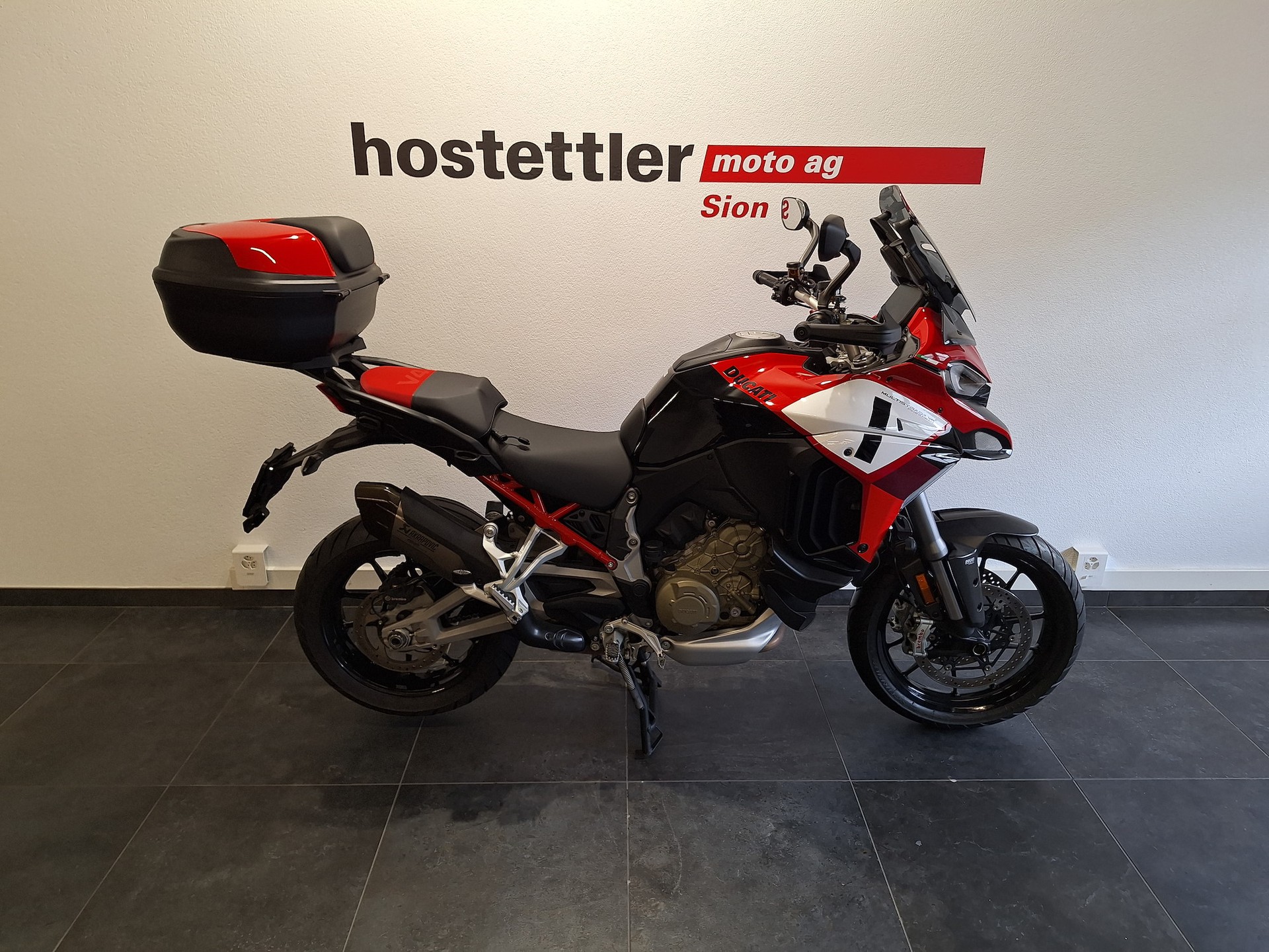 DUCATI MULTISTRADA 1160-image-5