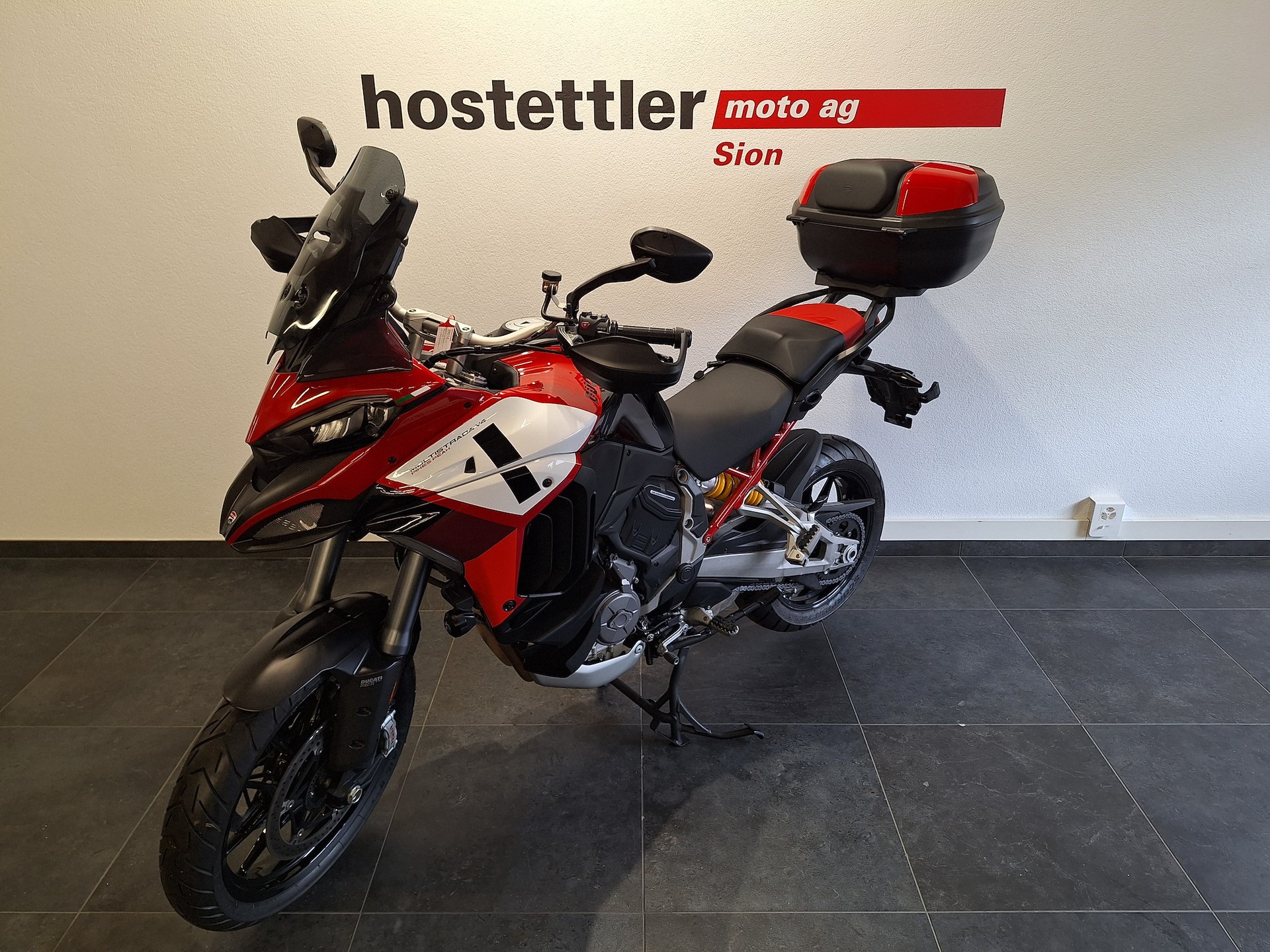 DUCATI MULTISTRADA 1160-image-3