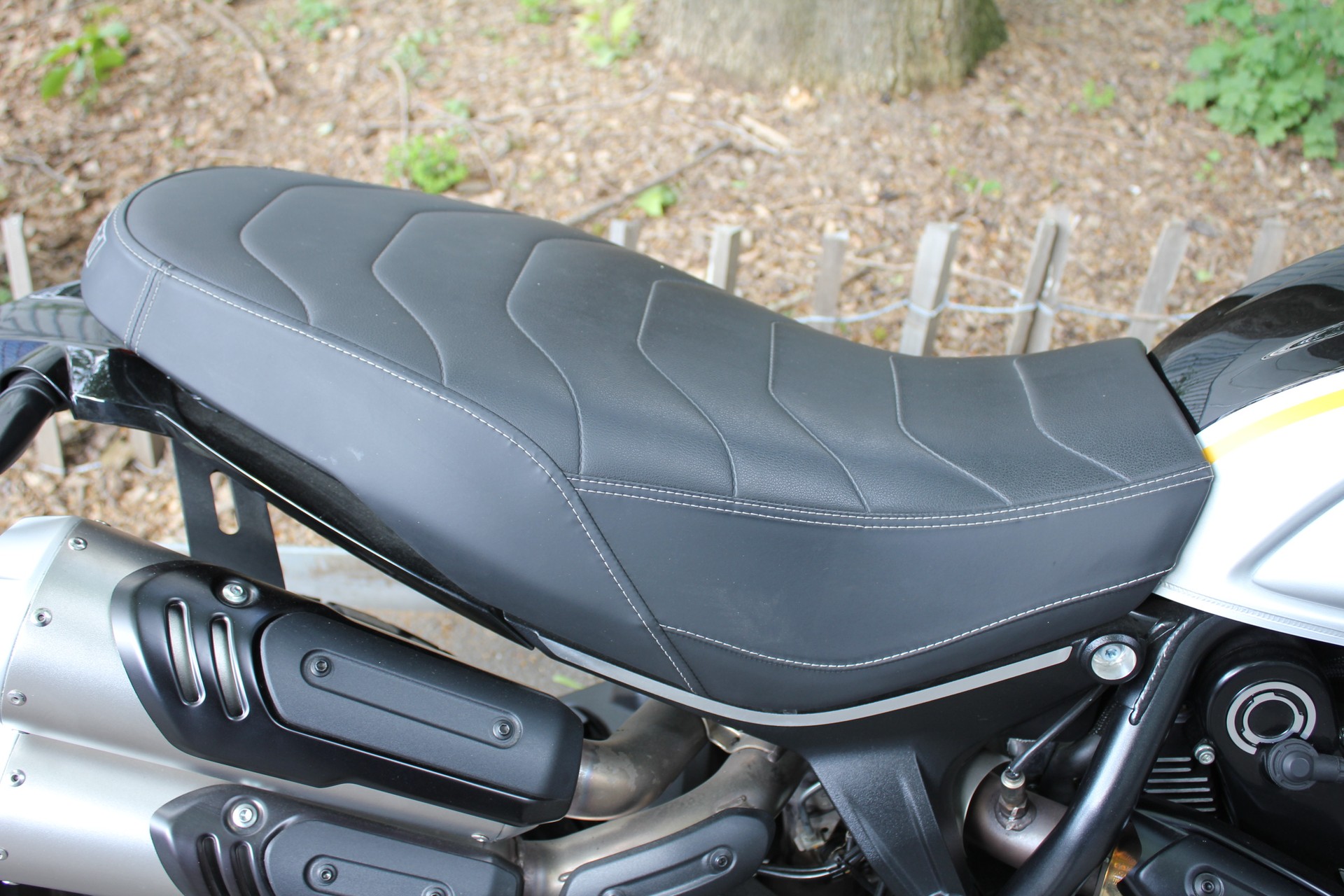 DUCATI SCRAMBLER 1100-image-6