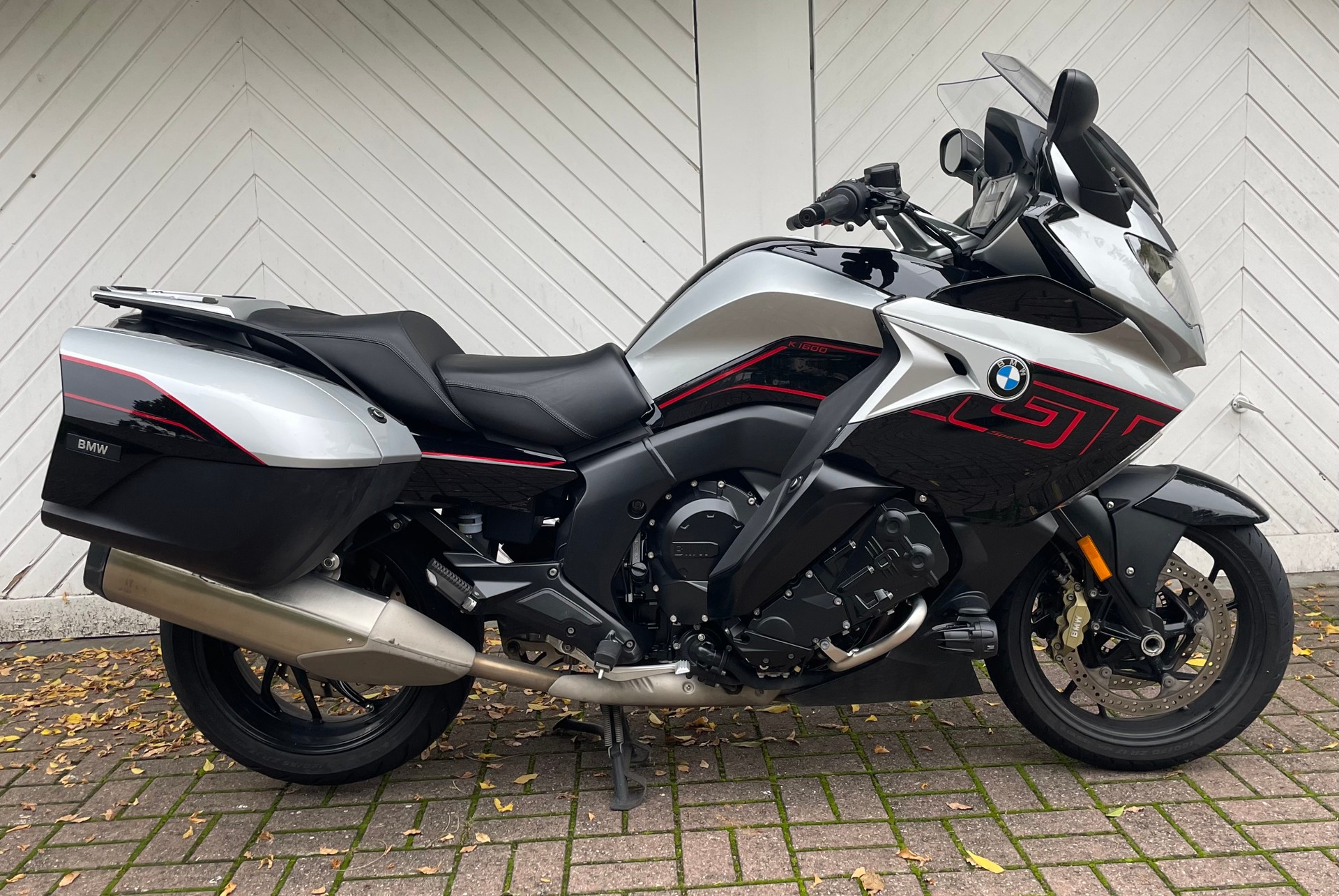 BMW K 1600 GT-image-0