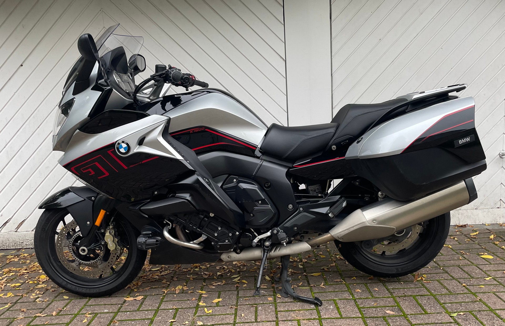BMW K 1600 GT-image-1