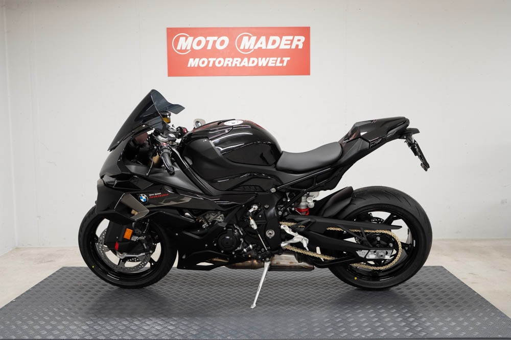 BMW S 1000 RR mit SC Project Auspuff-showroom-element-2