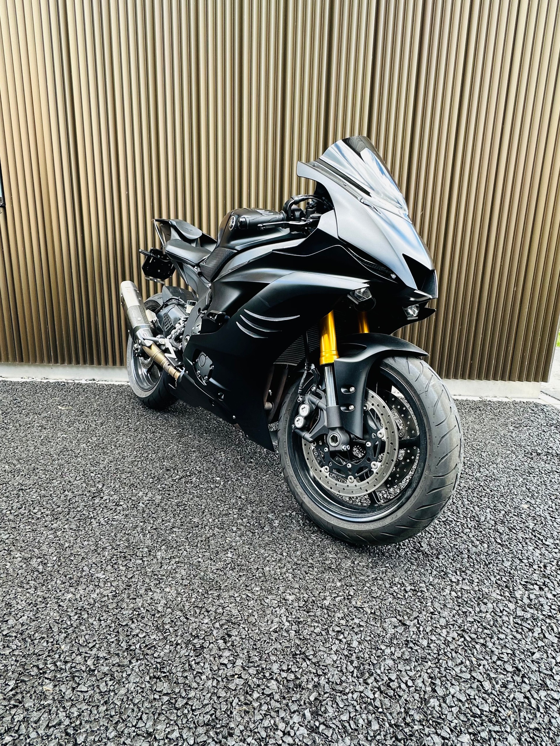 YAMAHA YZF-R6 35kW-image-1