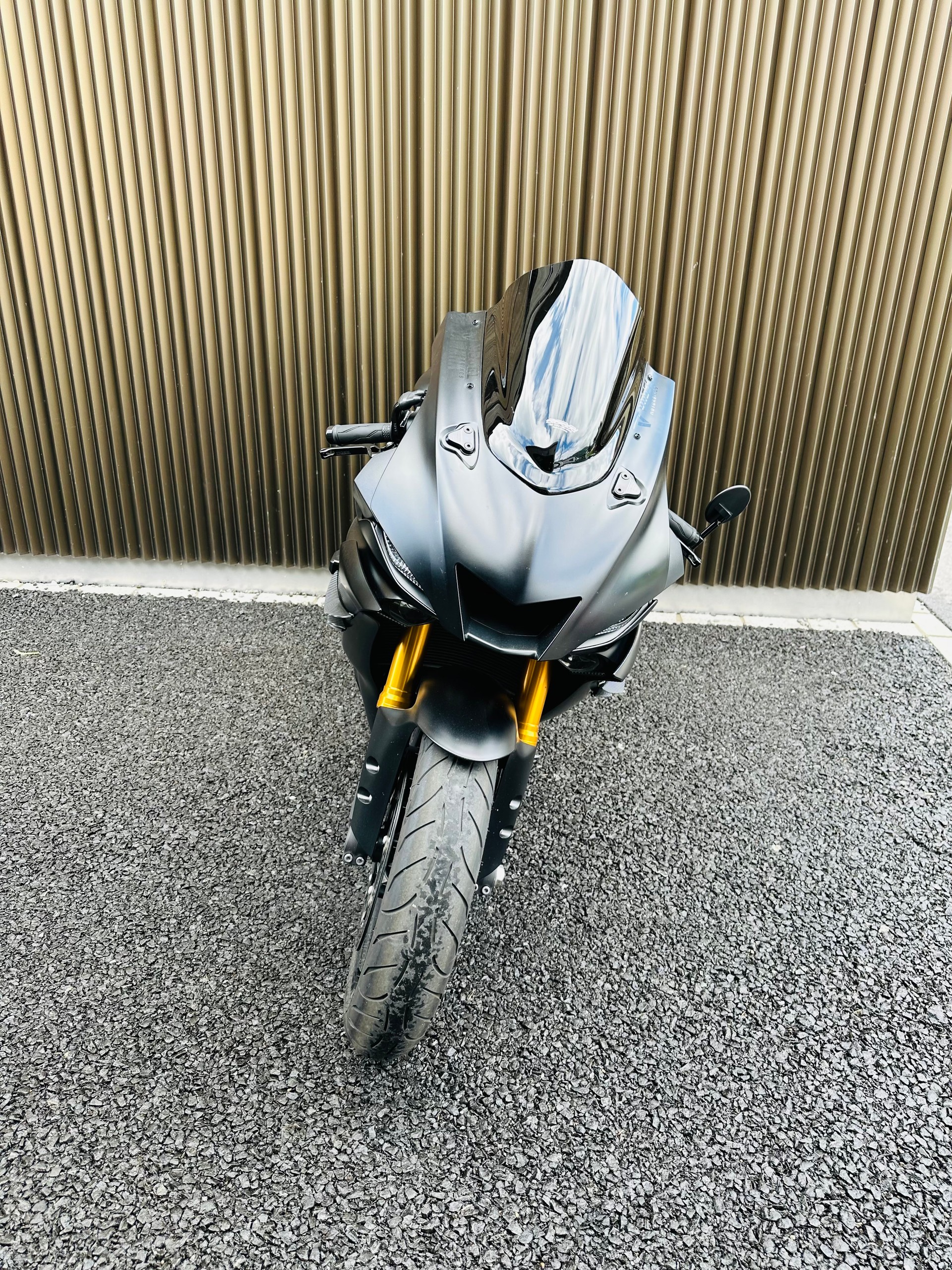 YAMAHA YZF-R6 35kW-image-2