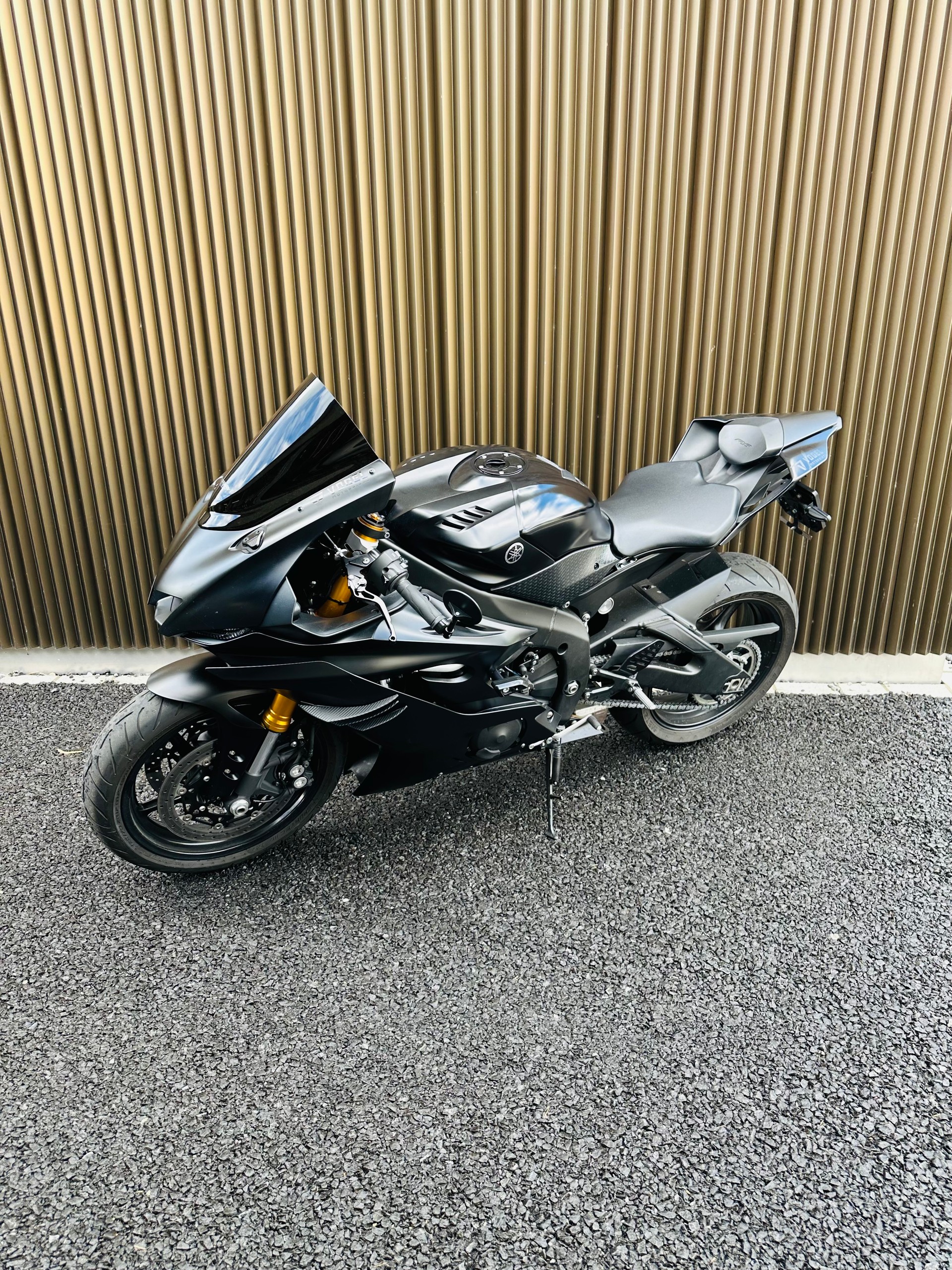 YAMAHA YZF-R6 35kW-image-3