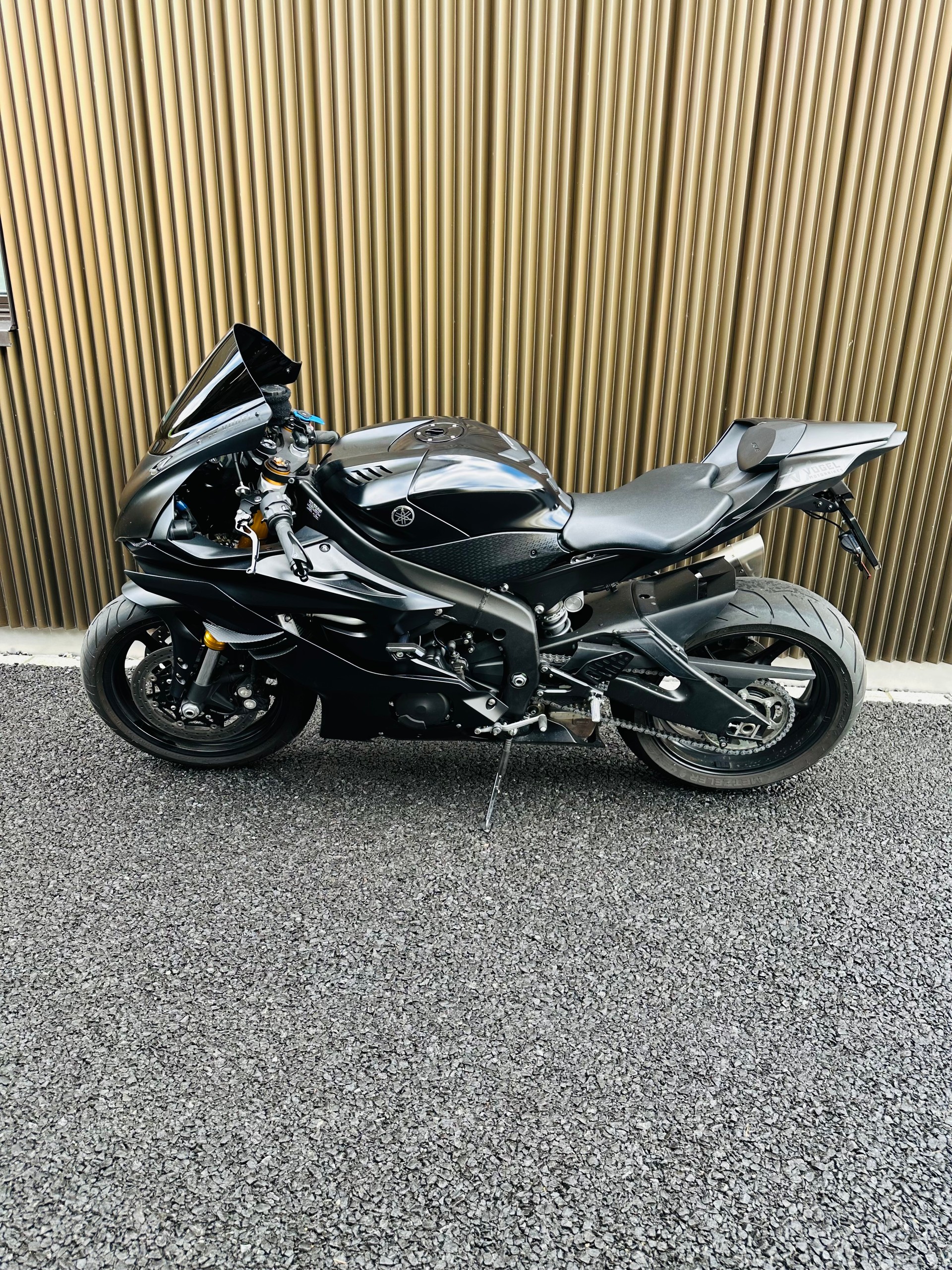 YAMAHA YZF-R6 35kW-image-4