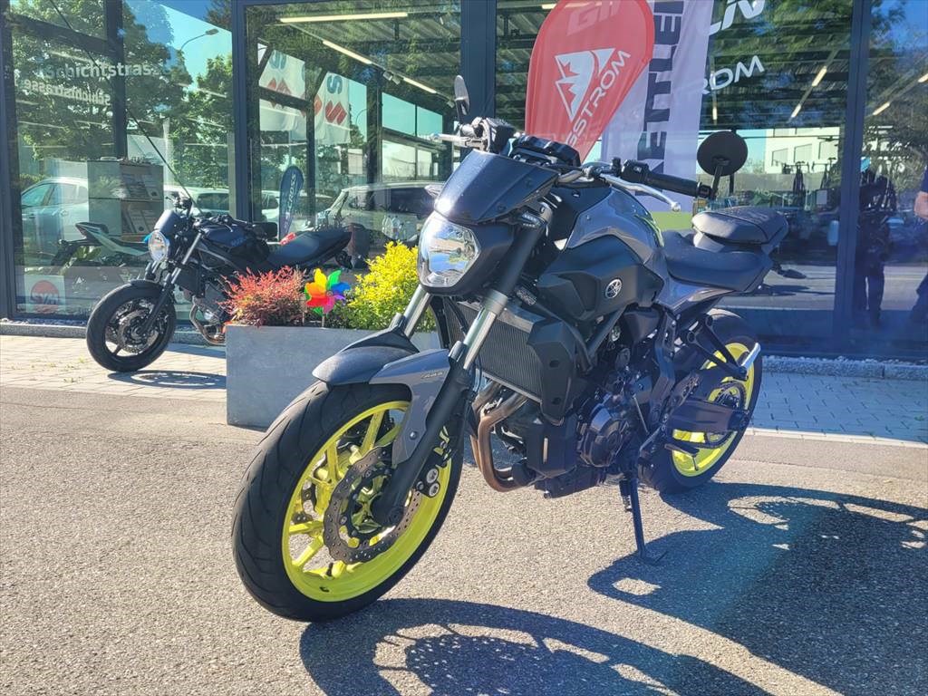 YAMAHA MT-07 ABS-image-3