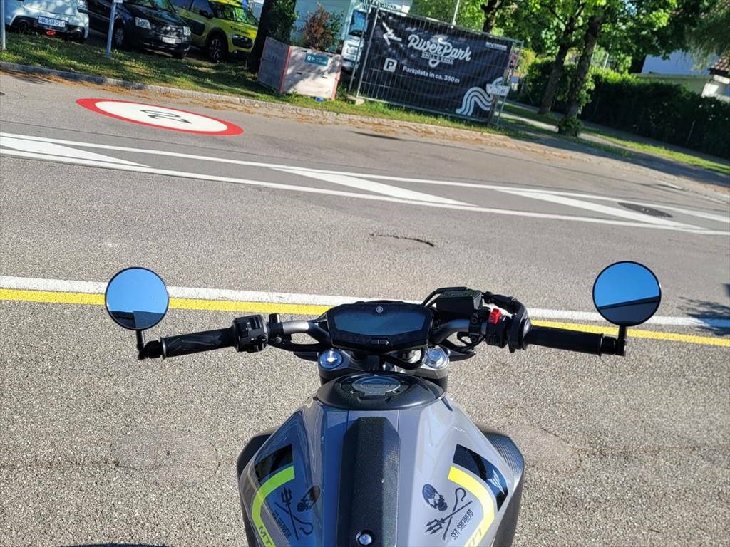 YAMAHA MT-07 ABS-image-4