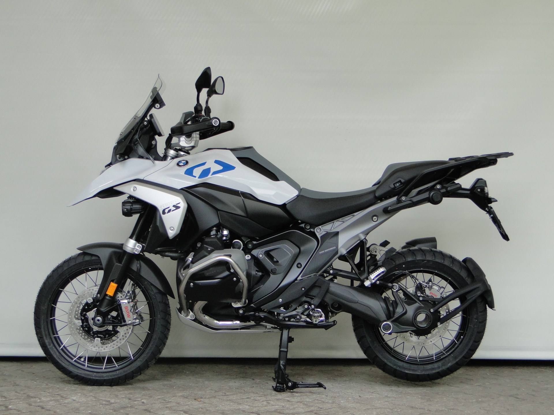 BMW R 1300 GS ASA Enduro-Paket Pro