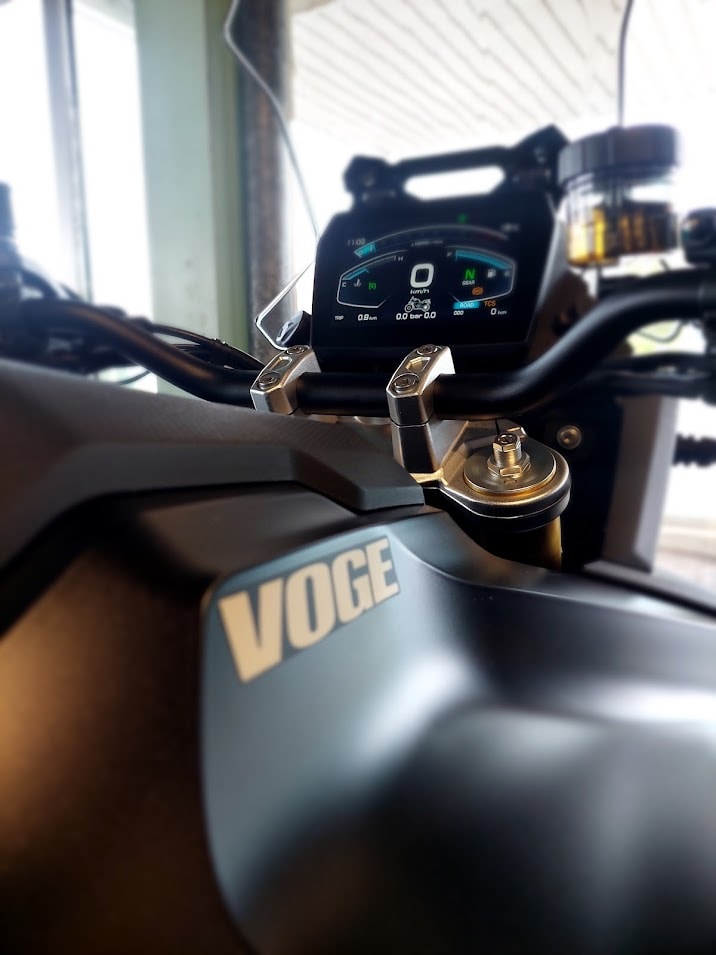 VOGE 900DSX