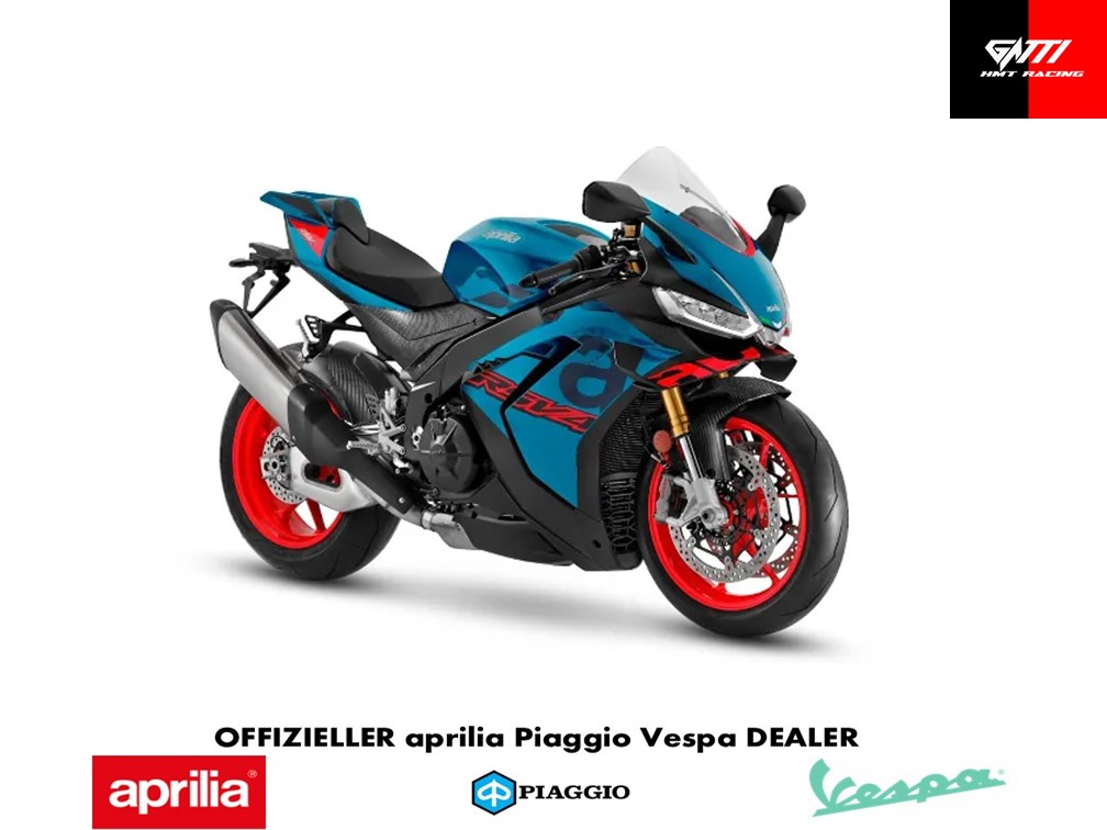 APRILIA RSV4 1100-image-0