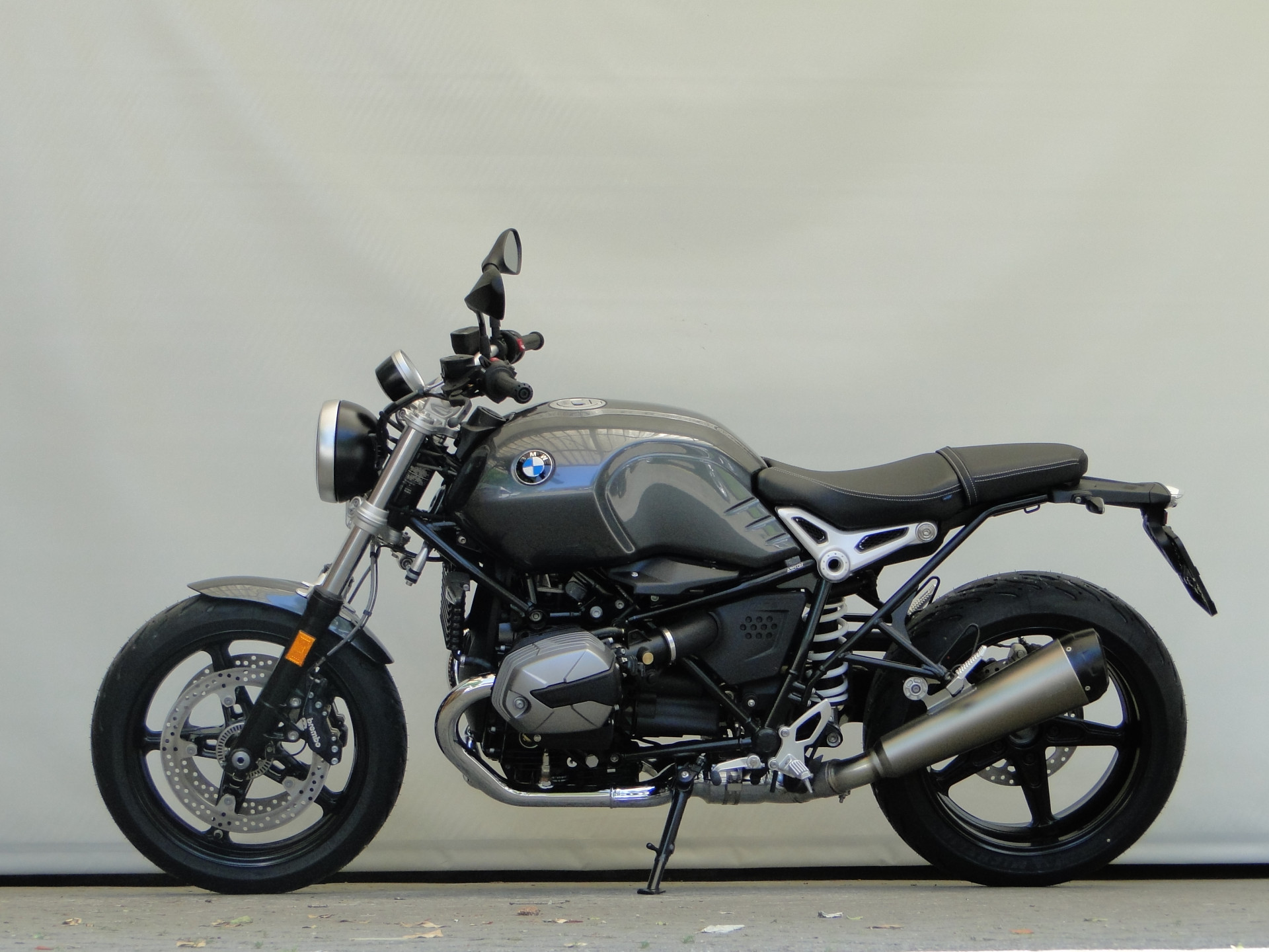 BMW R nineT Pure A2
