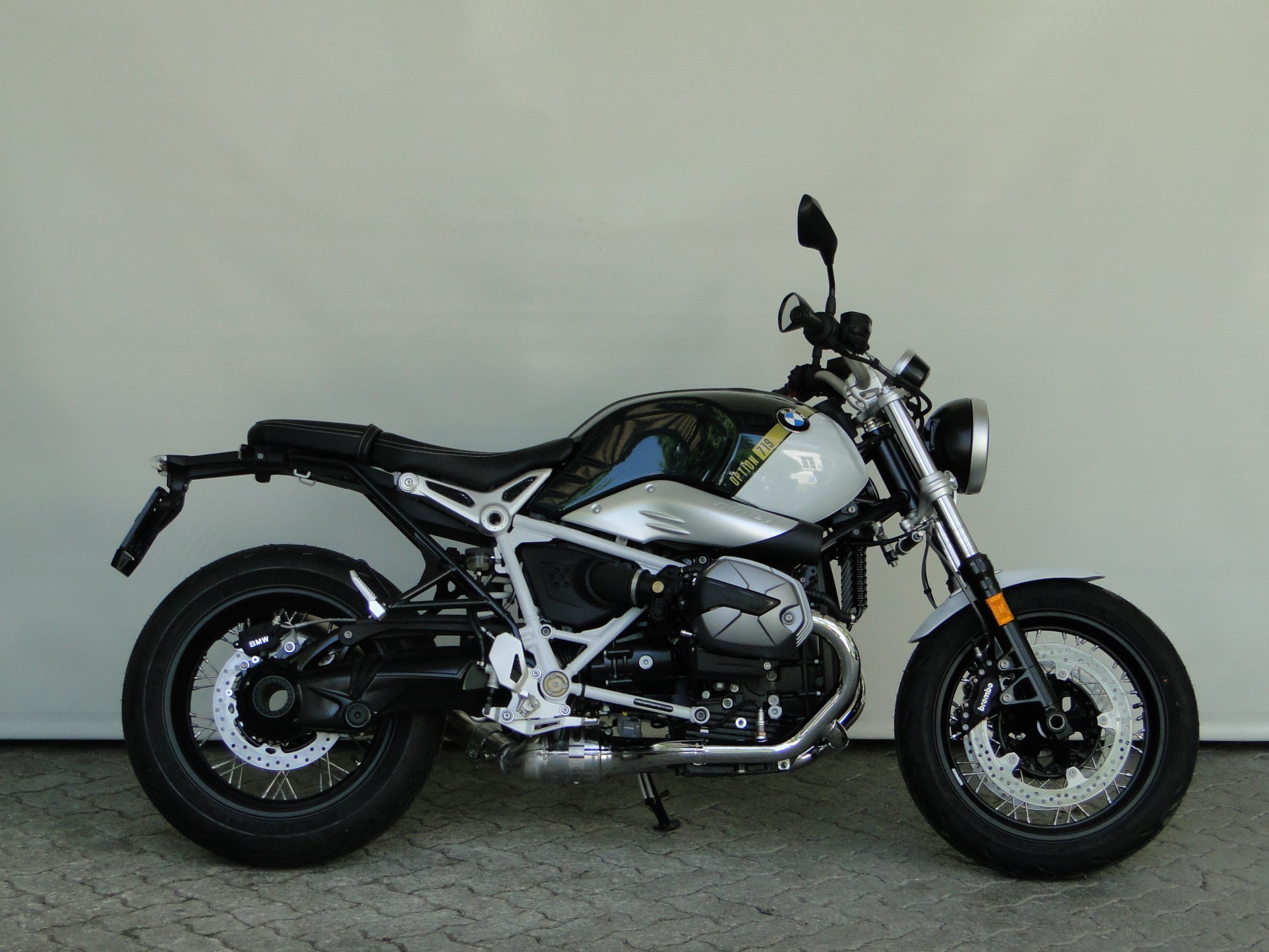 BMW R nineT Pure A2 Option 719-showroom-element-1