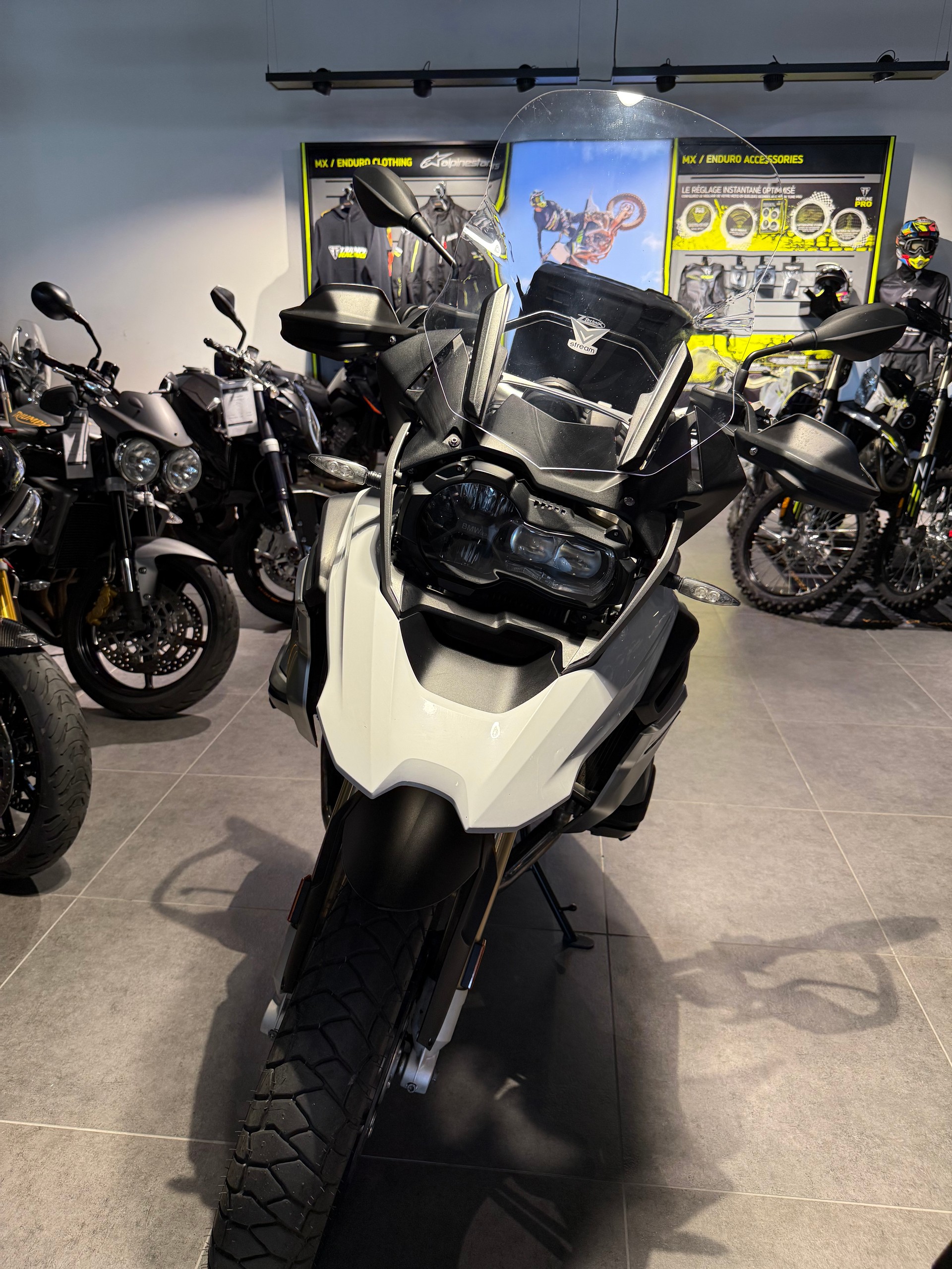 BMW R 1200 GS ABS-image-1