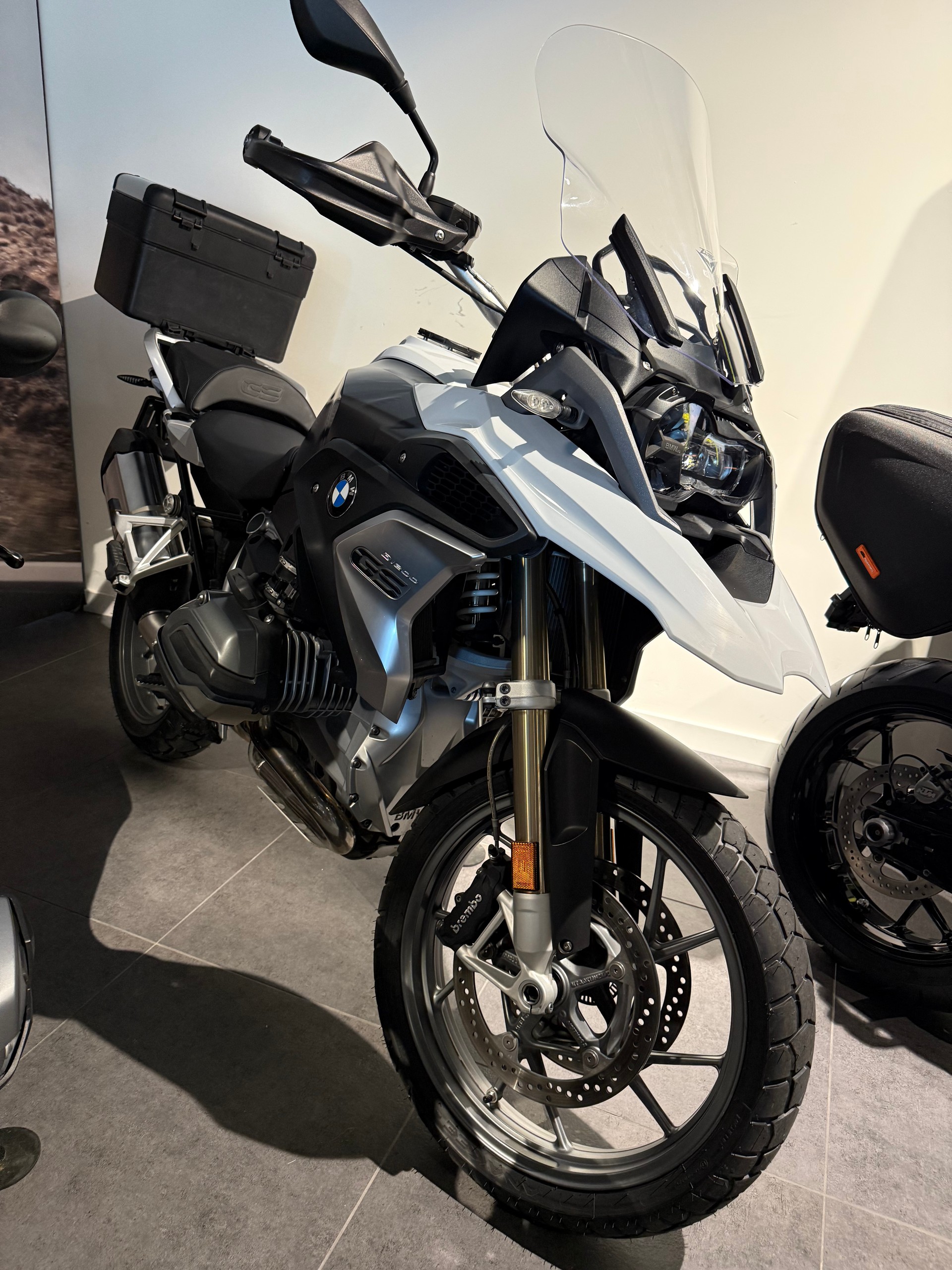 BMW R 1200 GS ABS-image-0