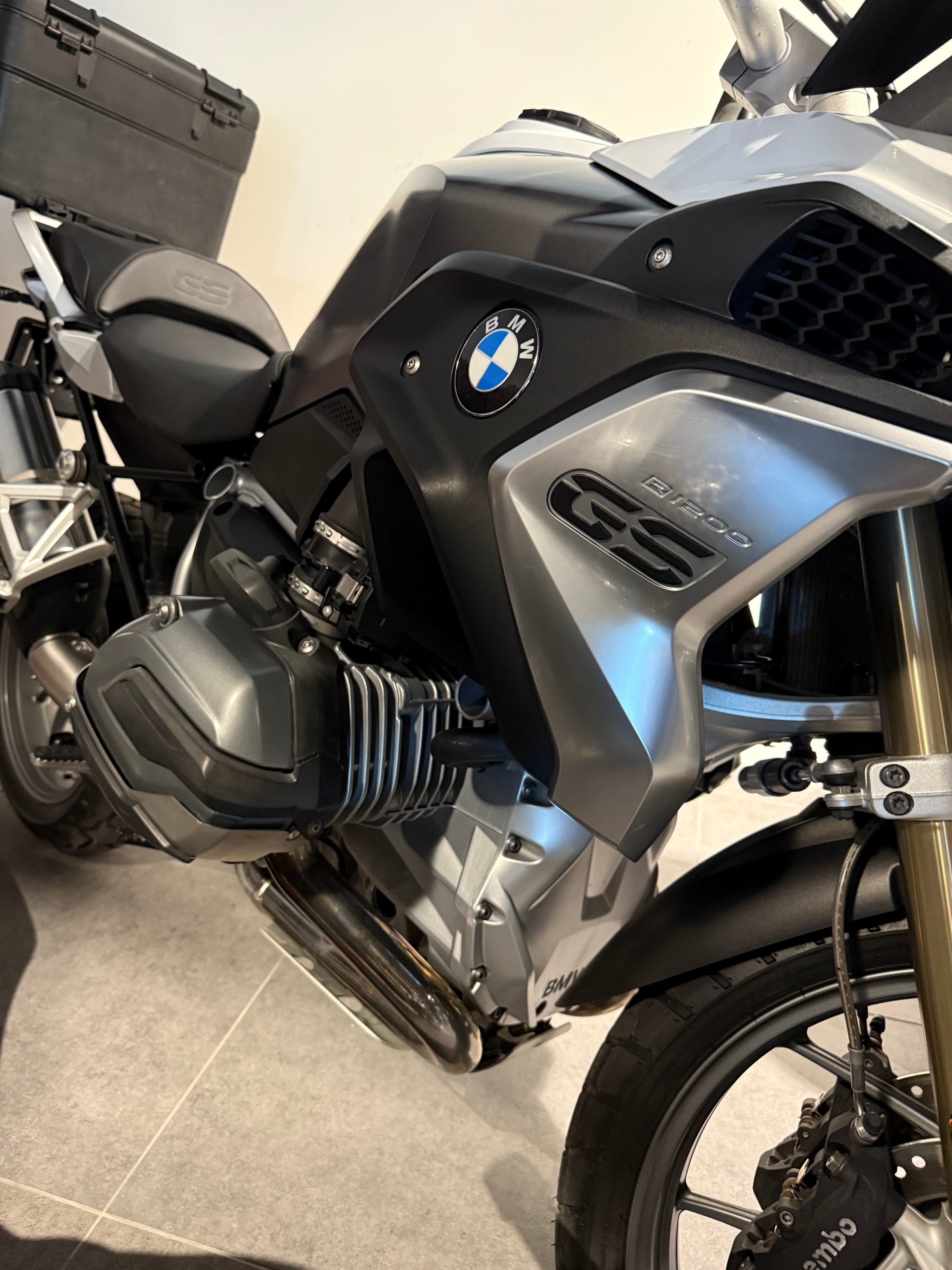 BMW R 1200 GS ABS-image-2