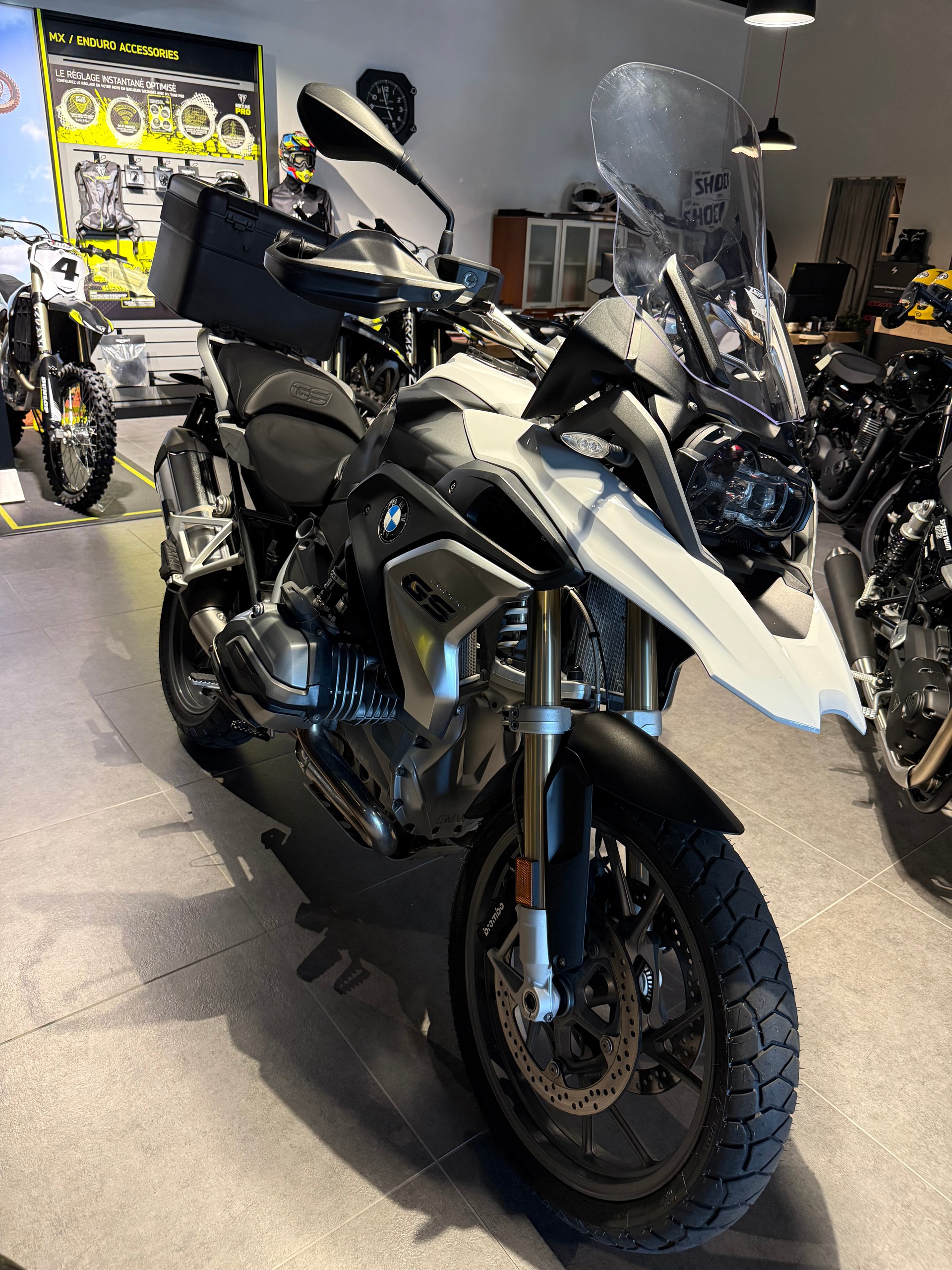 BMW R 1200 GS ABS-image-4