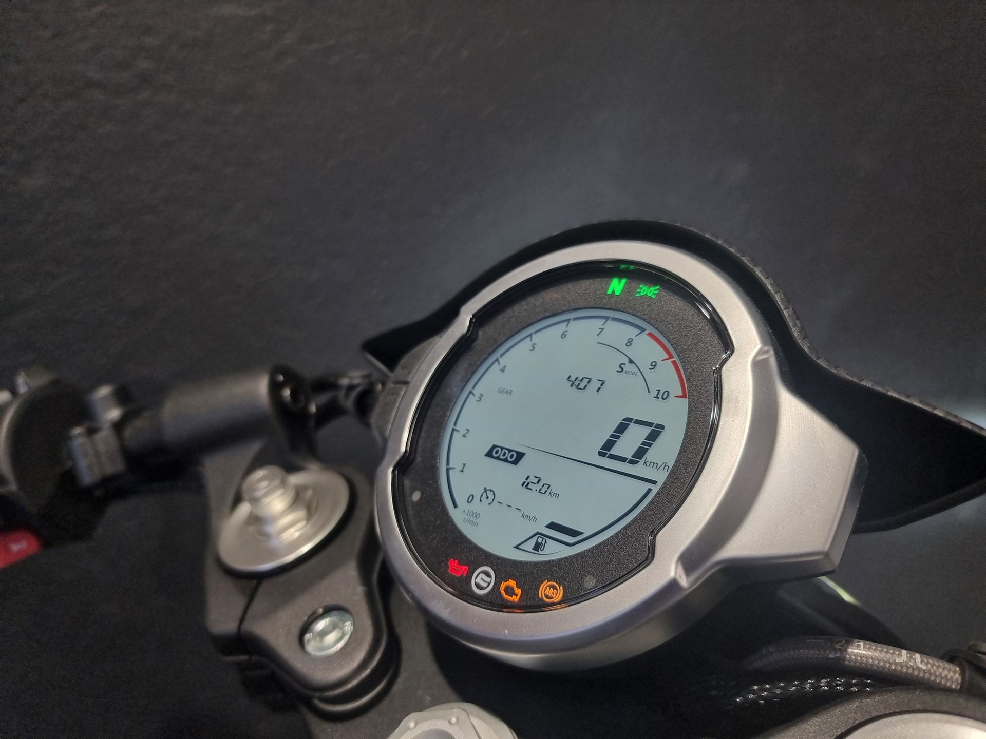 CF MOTO CL-X 700 Sport-image-13