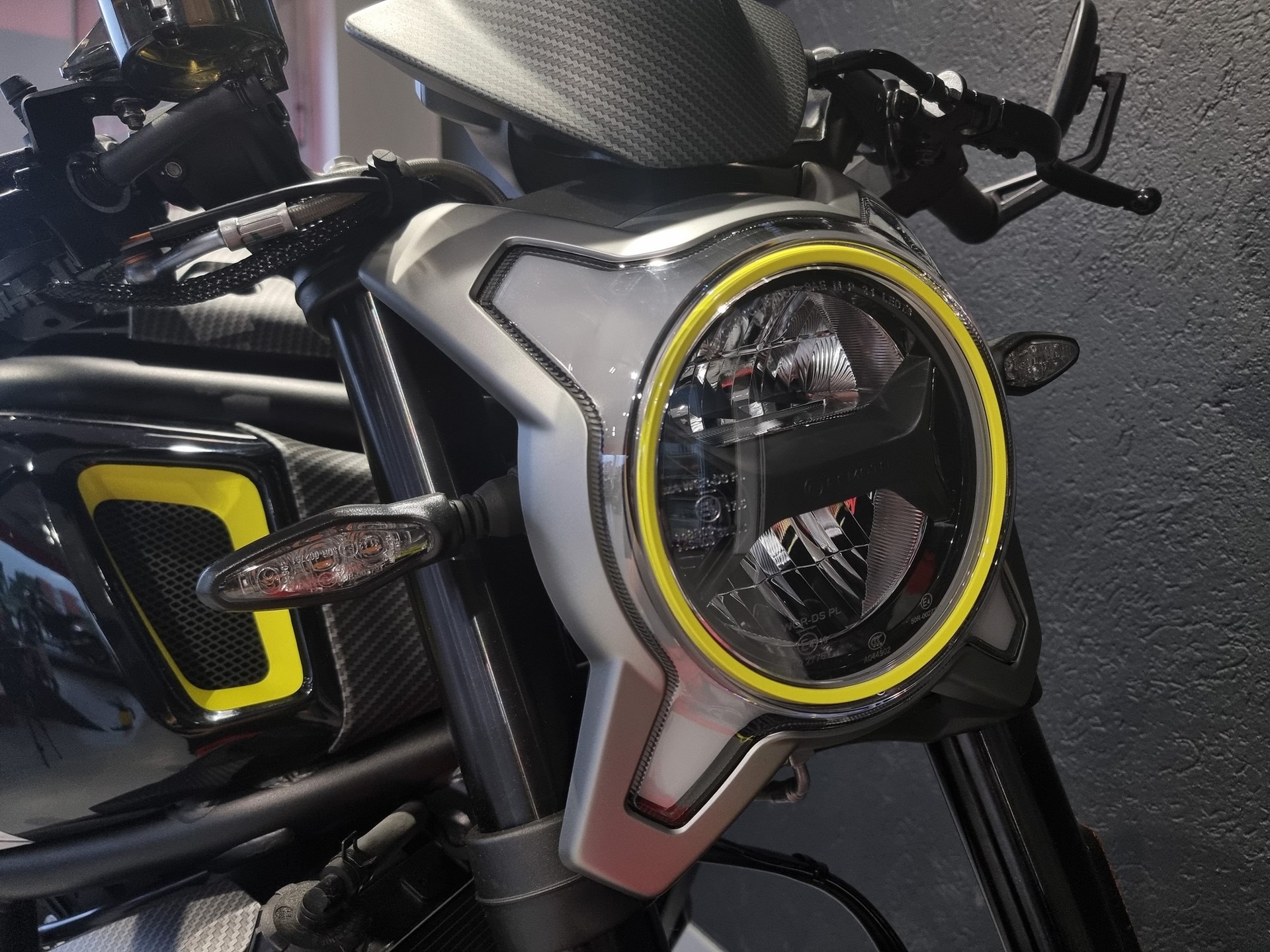 CF MOTO CL-X 700 Sport-image-15