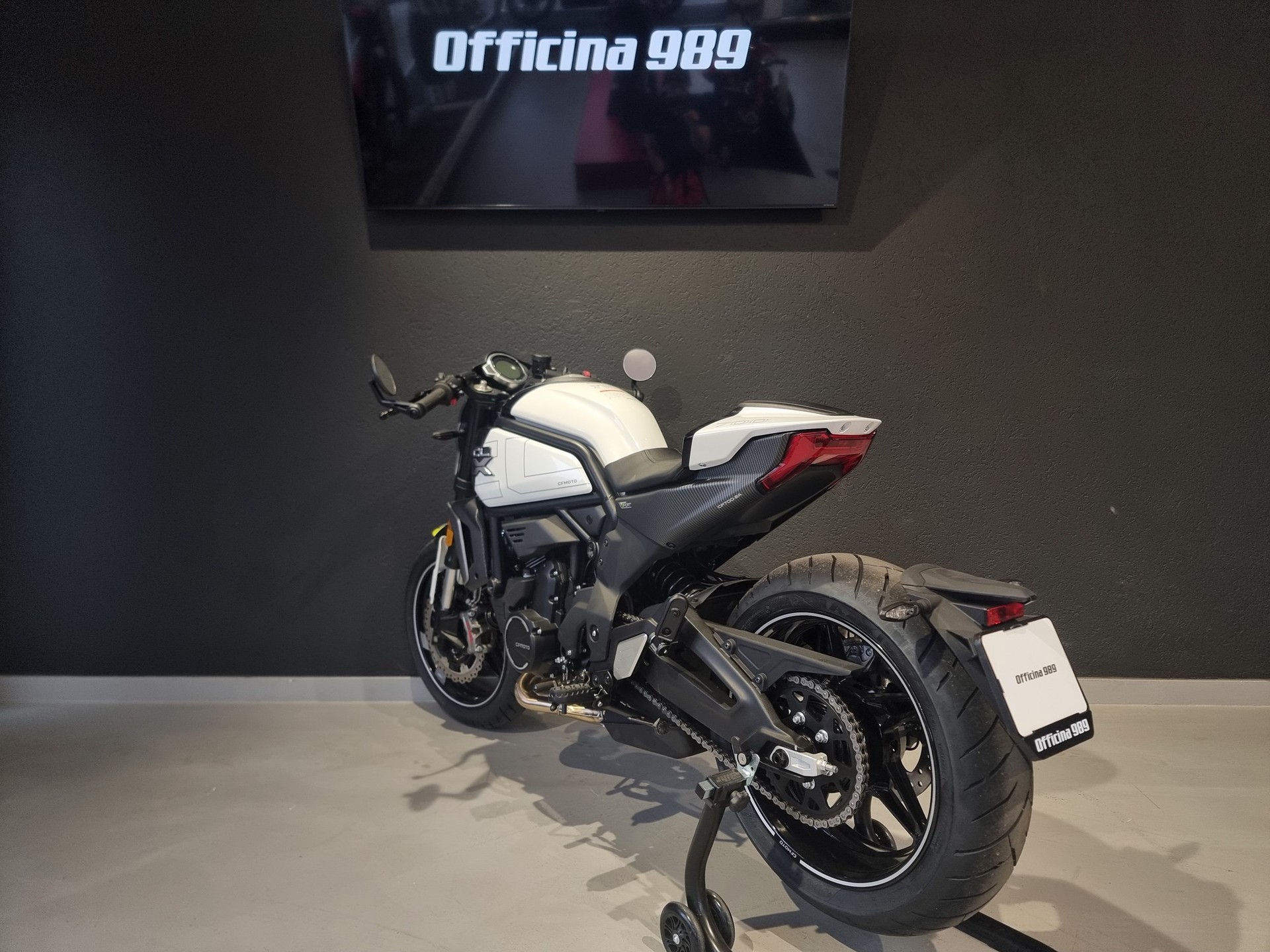CF MOTO CL-X 700 Sport-image-3