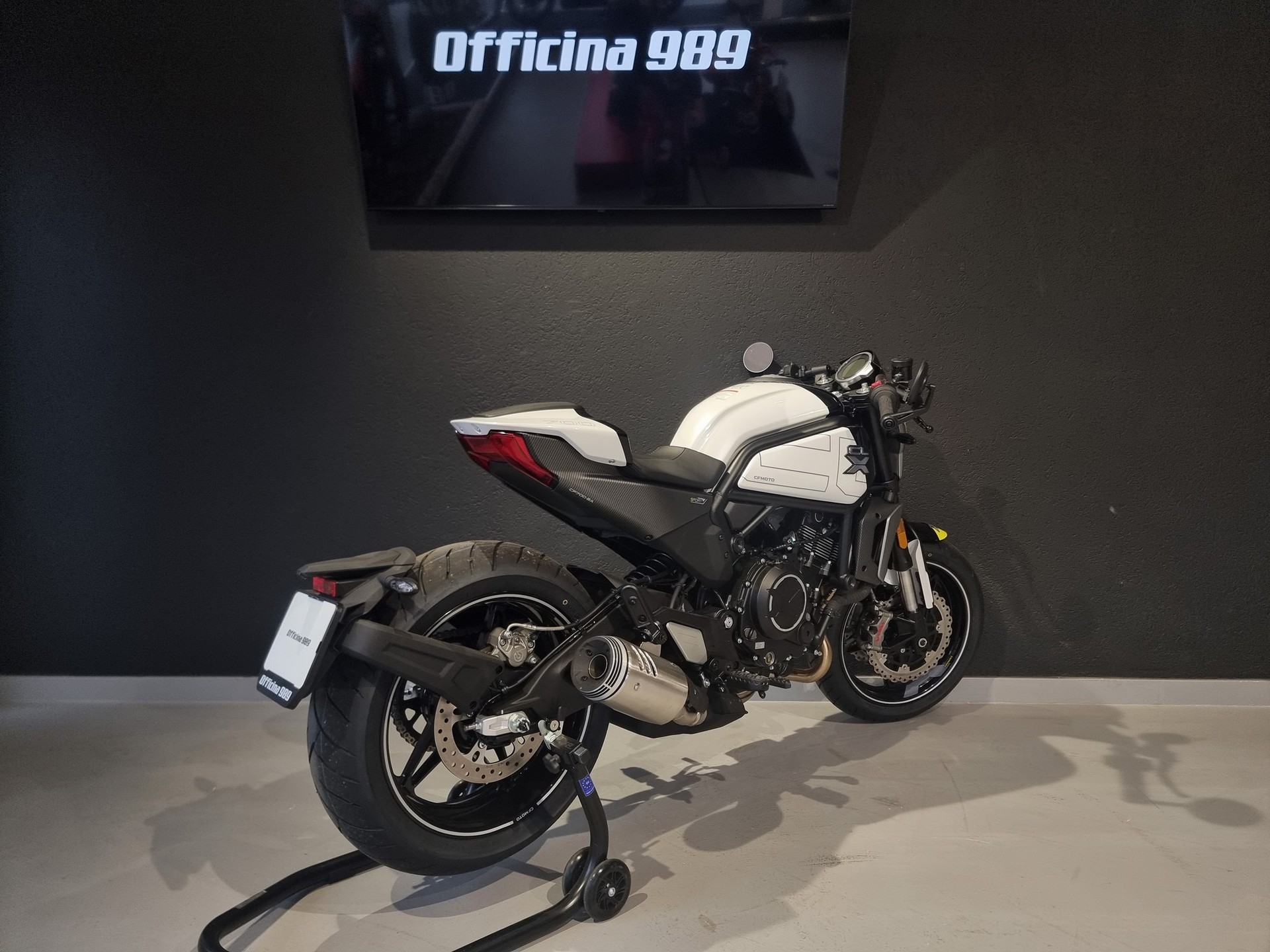 CF MOTO CL-X 700 Sport-image-5