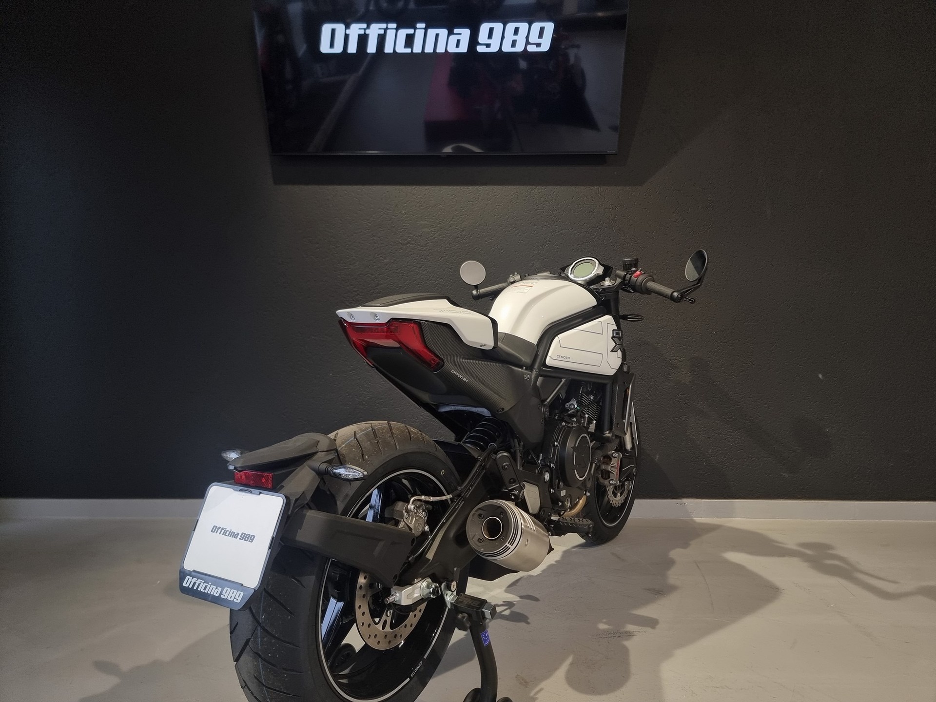 CF MOTO CL-X 700 Sport-image-4