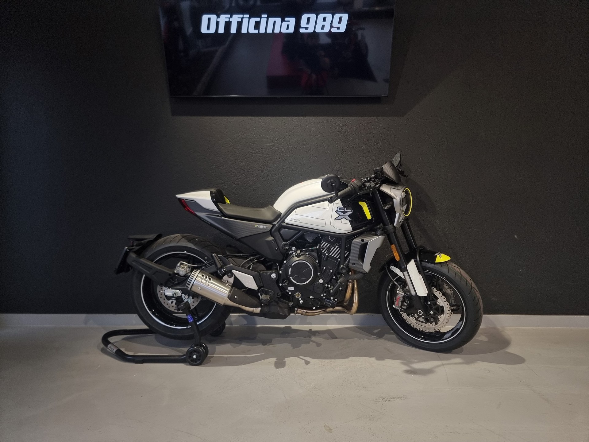 CF MOTO CL-X 700 Sport-image-6
