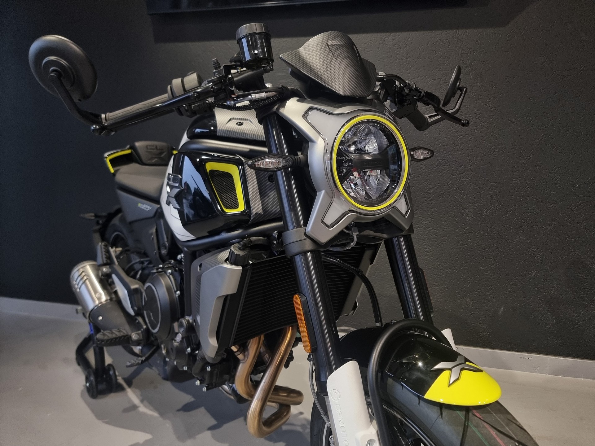 CF MOTO CL-X 700 Sport-image-8