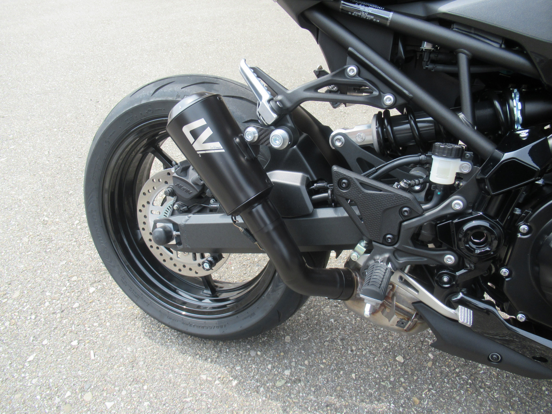 KAWASAKI Z 900-image-1