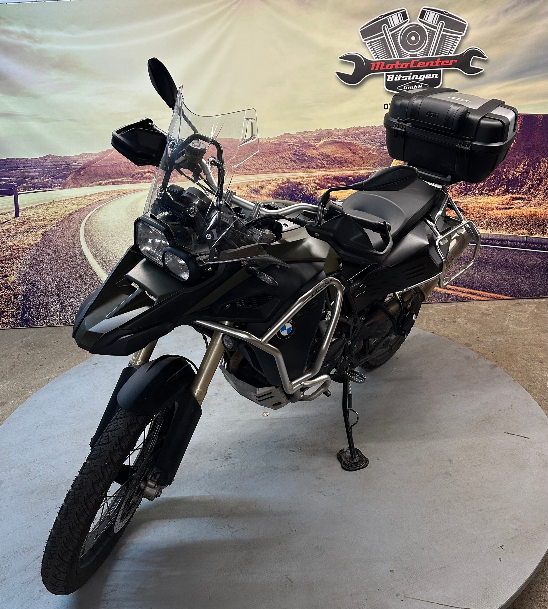 BMW F 800 GS Adventure ABS-image-5