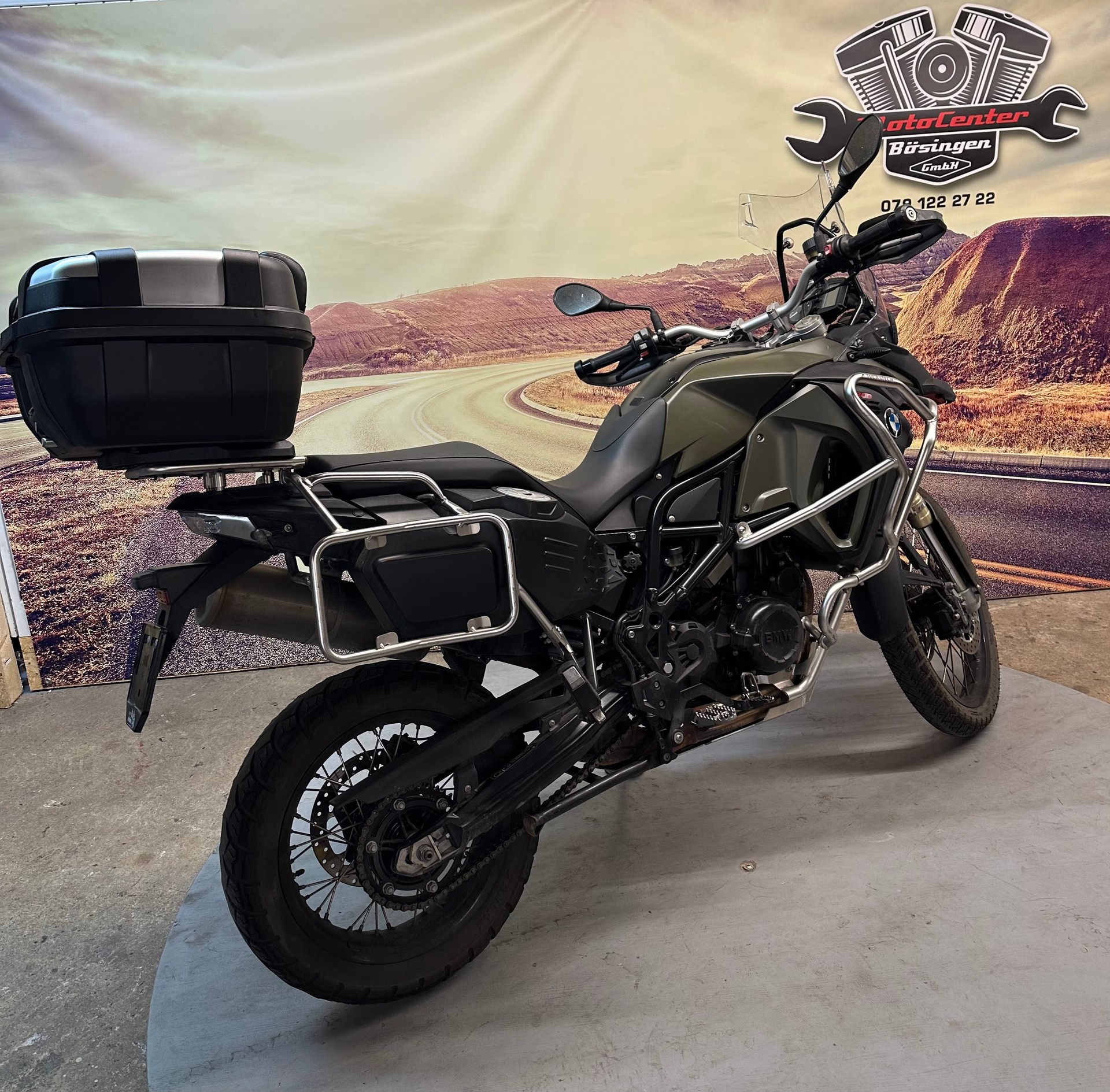 BMW F 800 GS Adventure ABS-image-3