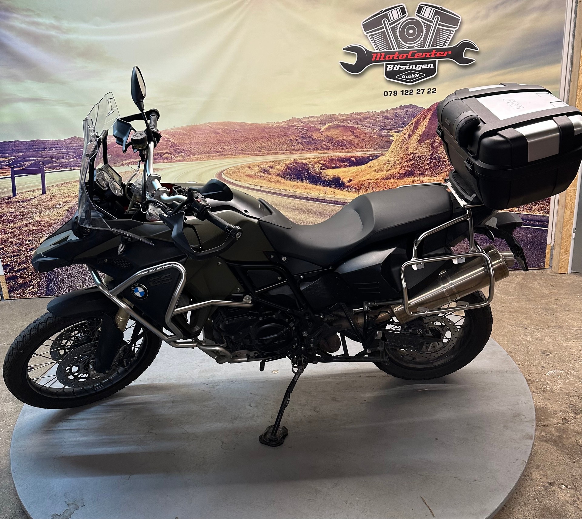 BMW F 800 GS Adventure ABS-image-6