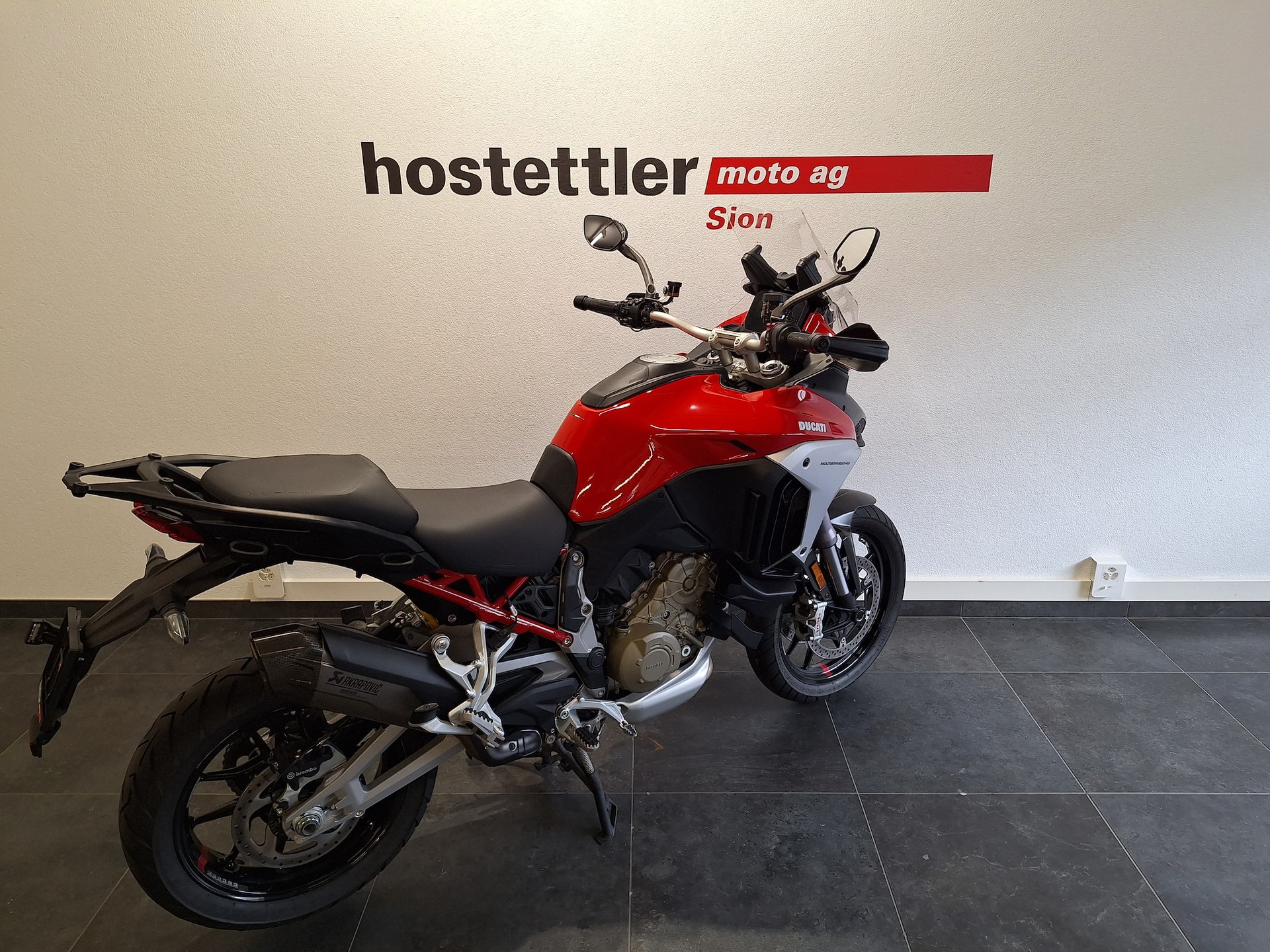 DUCATI MULTISTRADA 1160-image-3
