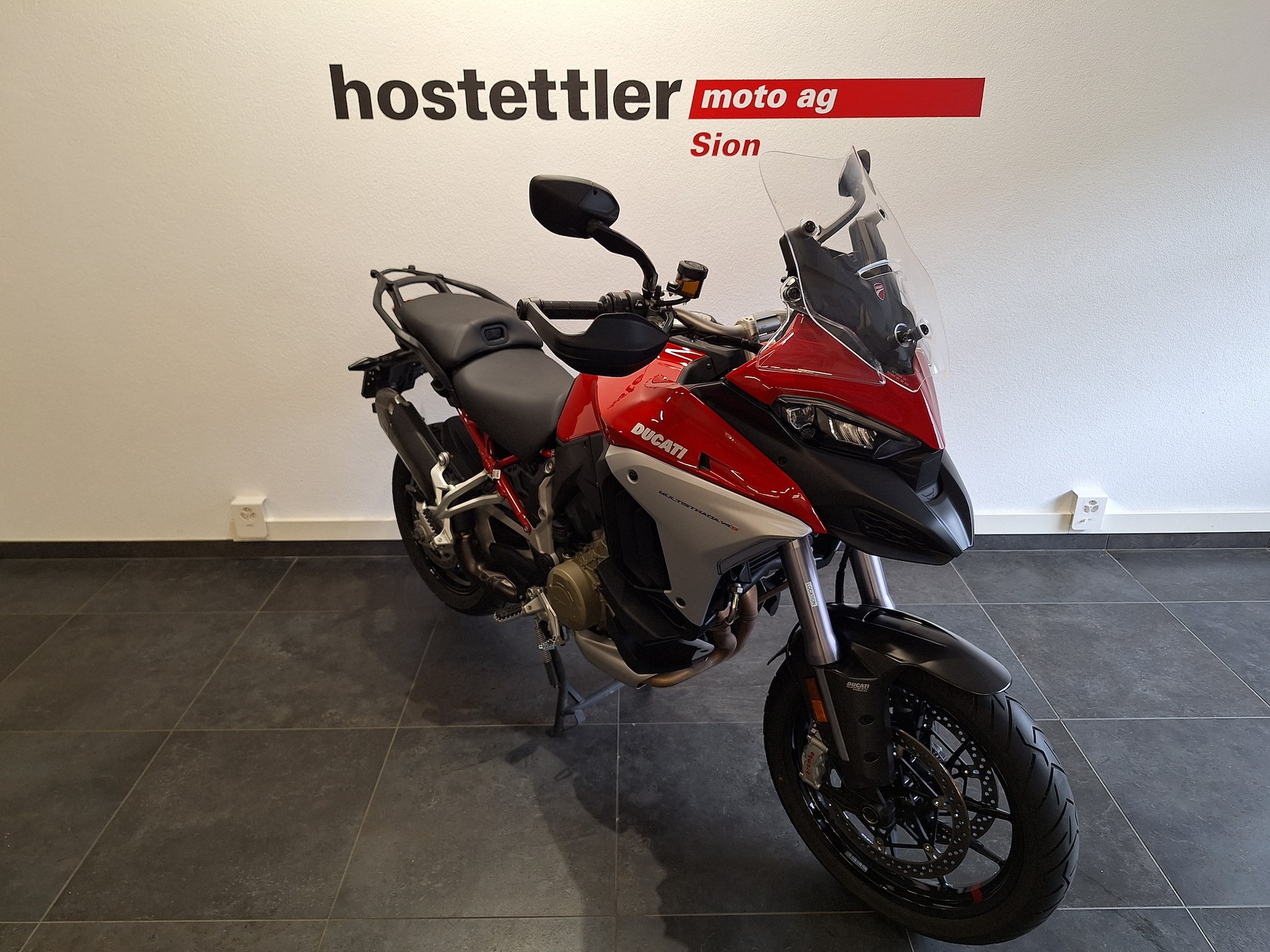 DUCATI MULTISTRADA 1160-image-0