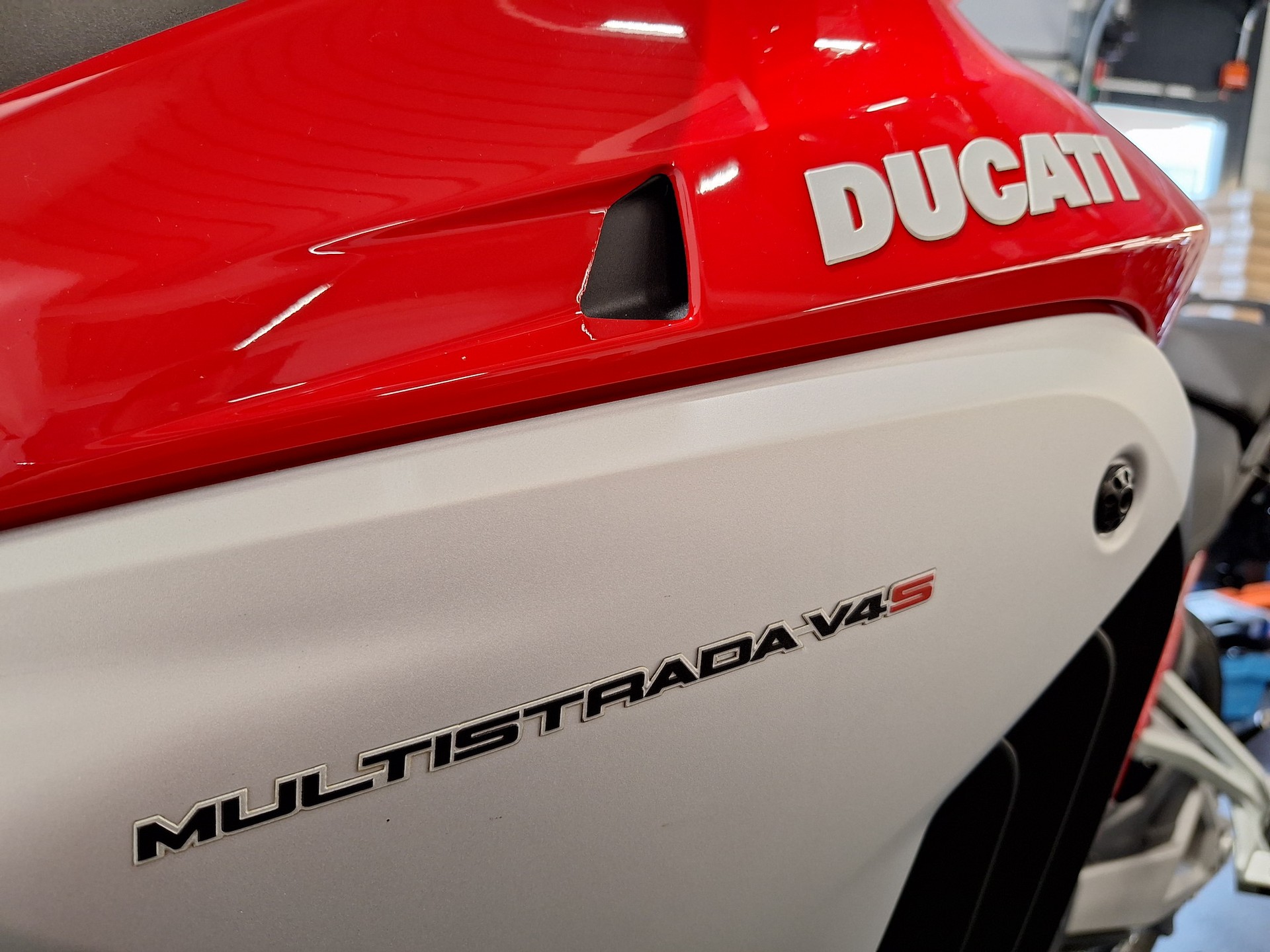 DUCATI MULTISTRADA 1160-image-4