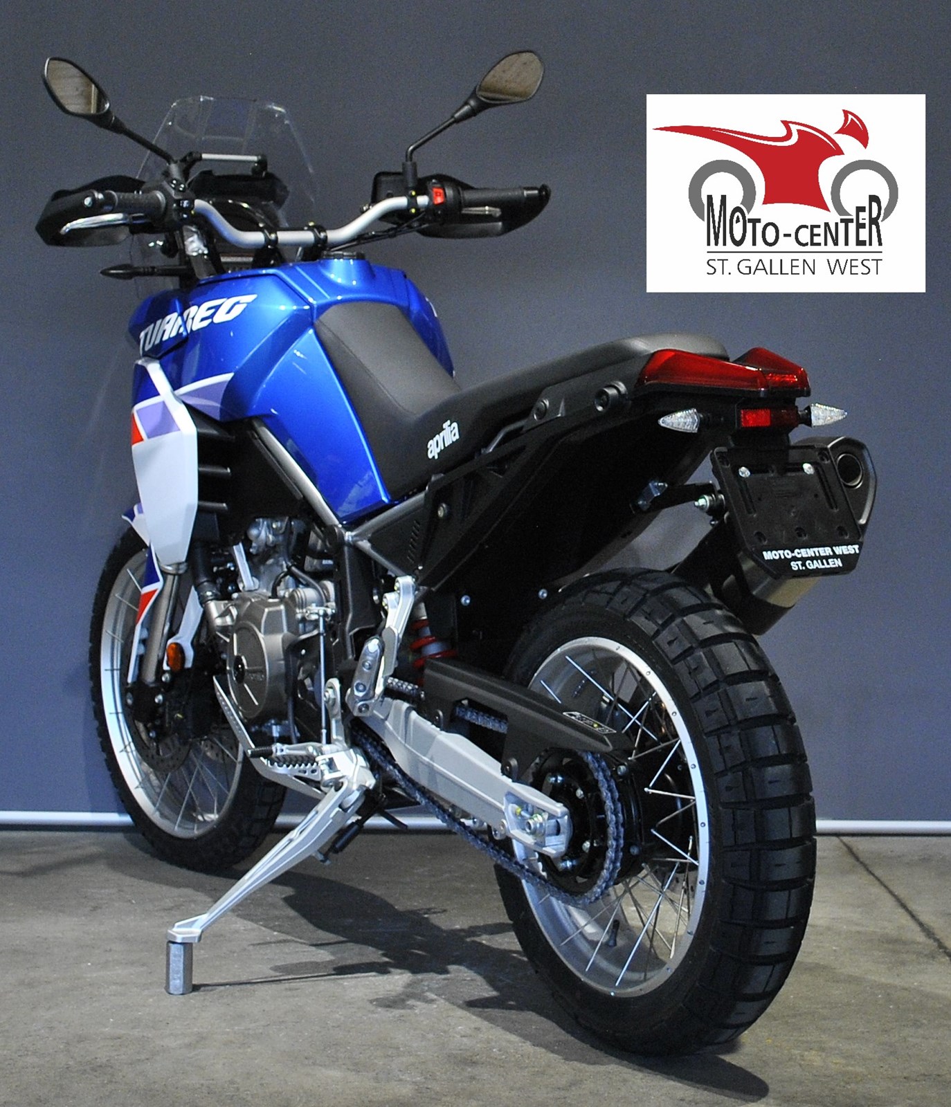APRILIA Tuareg 660 Evocative-image-3