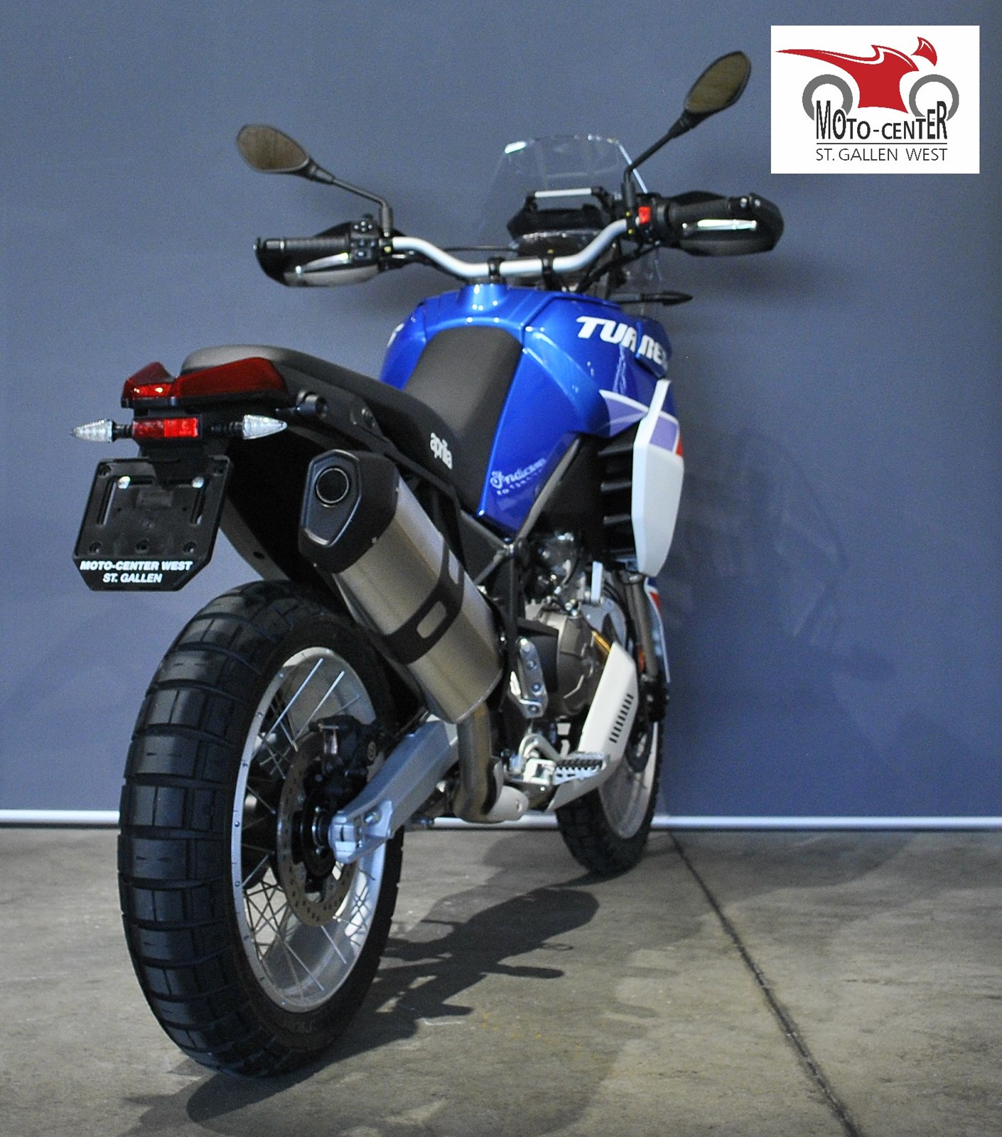 APRILIA Tuareg 660 Evocative-image-4