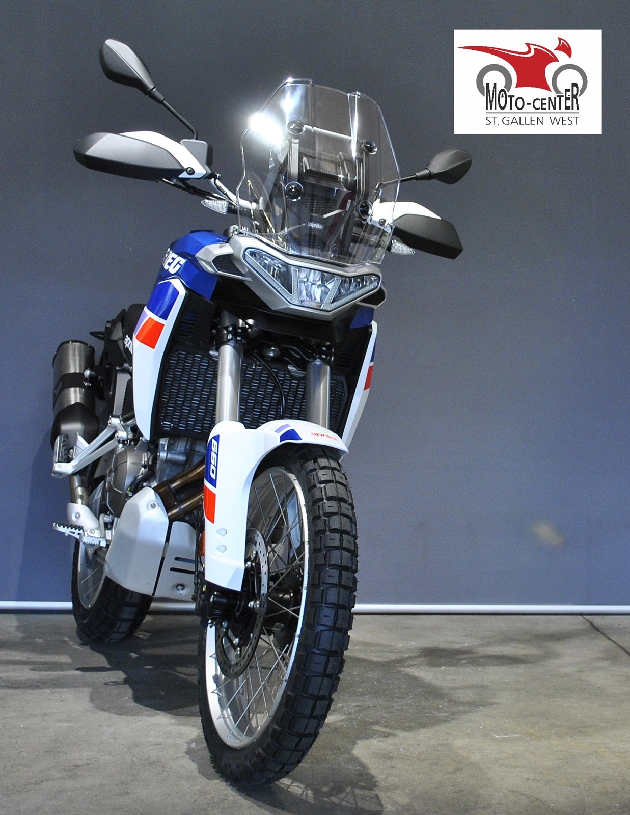 APRILIA Tuareg 660 Evocative-image-0