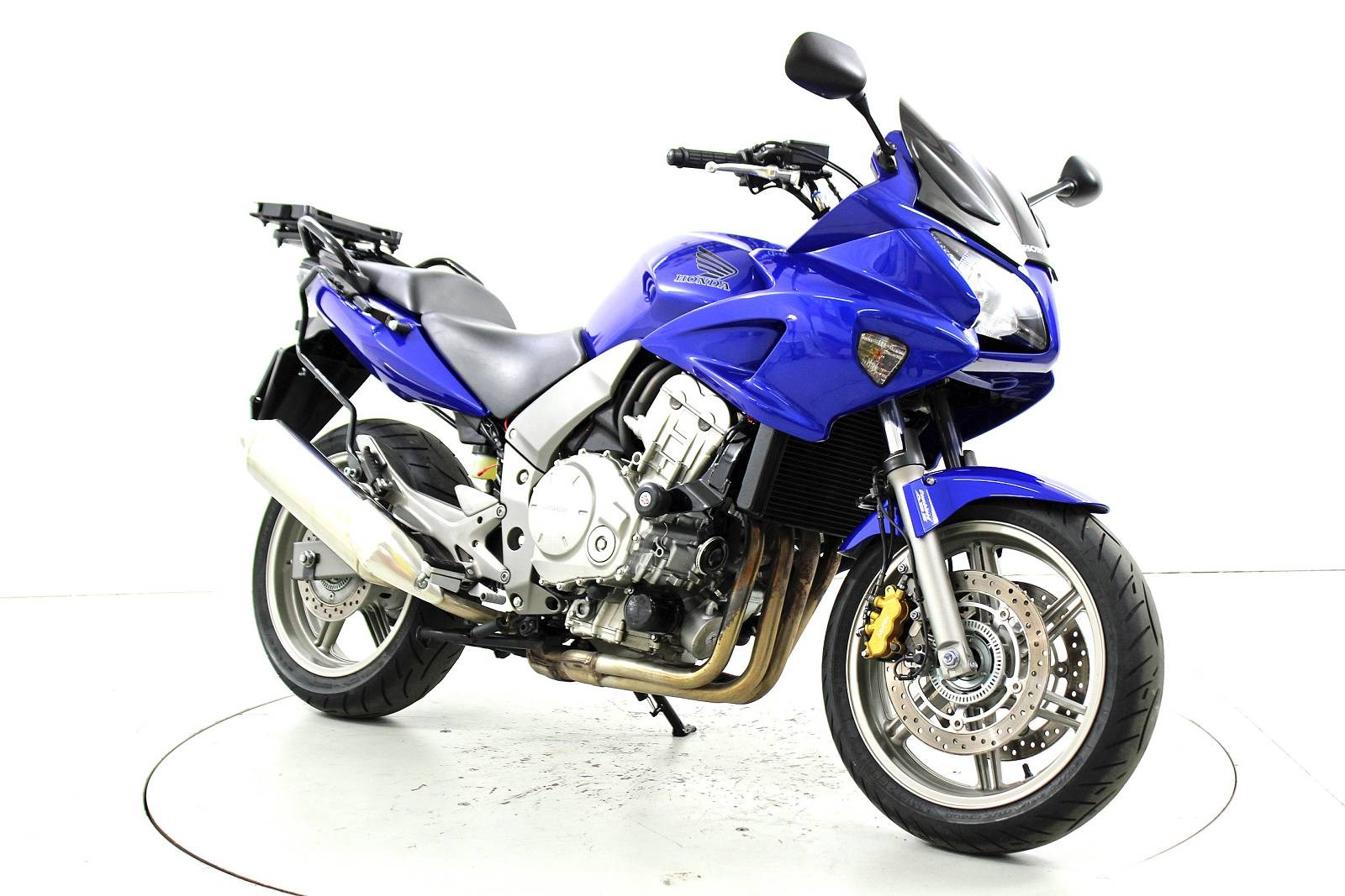HONDA CBF 1000 ABS-showroom-element-1