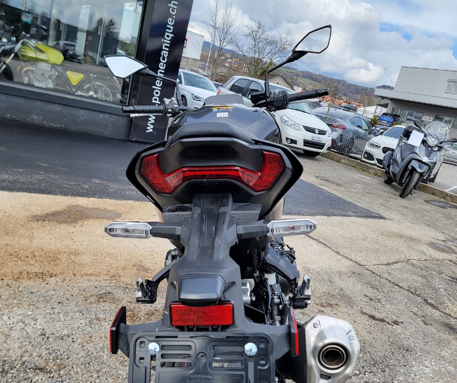KAWASAKI Z 900 (35kW)-image-6
