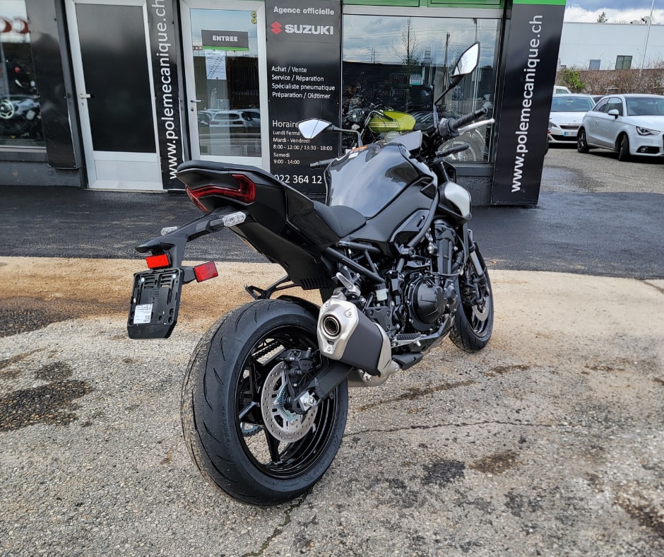 KAWASAKI Z 900 (35kW)-image-5