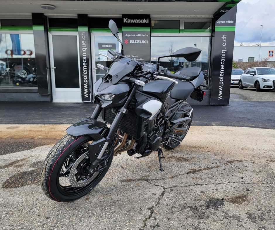 KAWASAKI Z 900 (35kW)-image-8