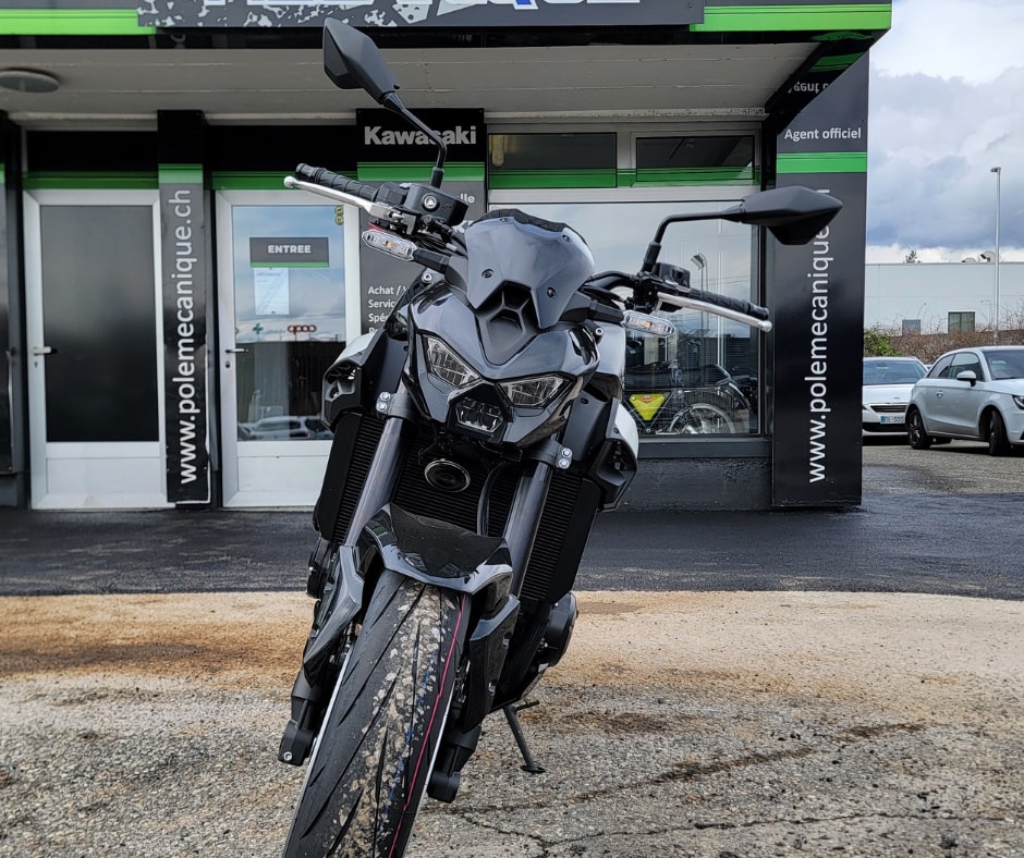 KAWASAKI Z 900 (35kW)-image-9