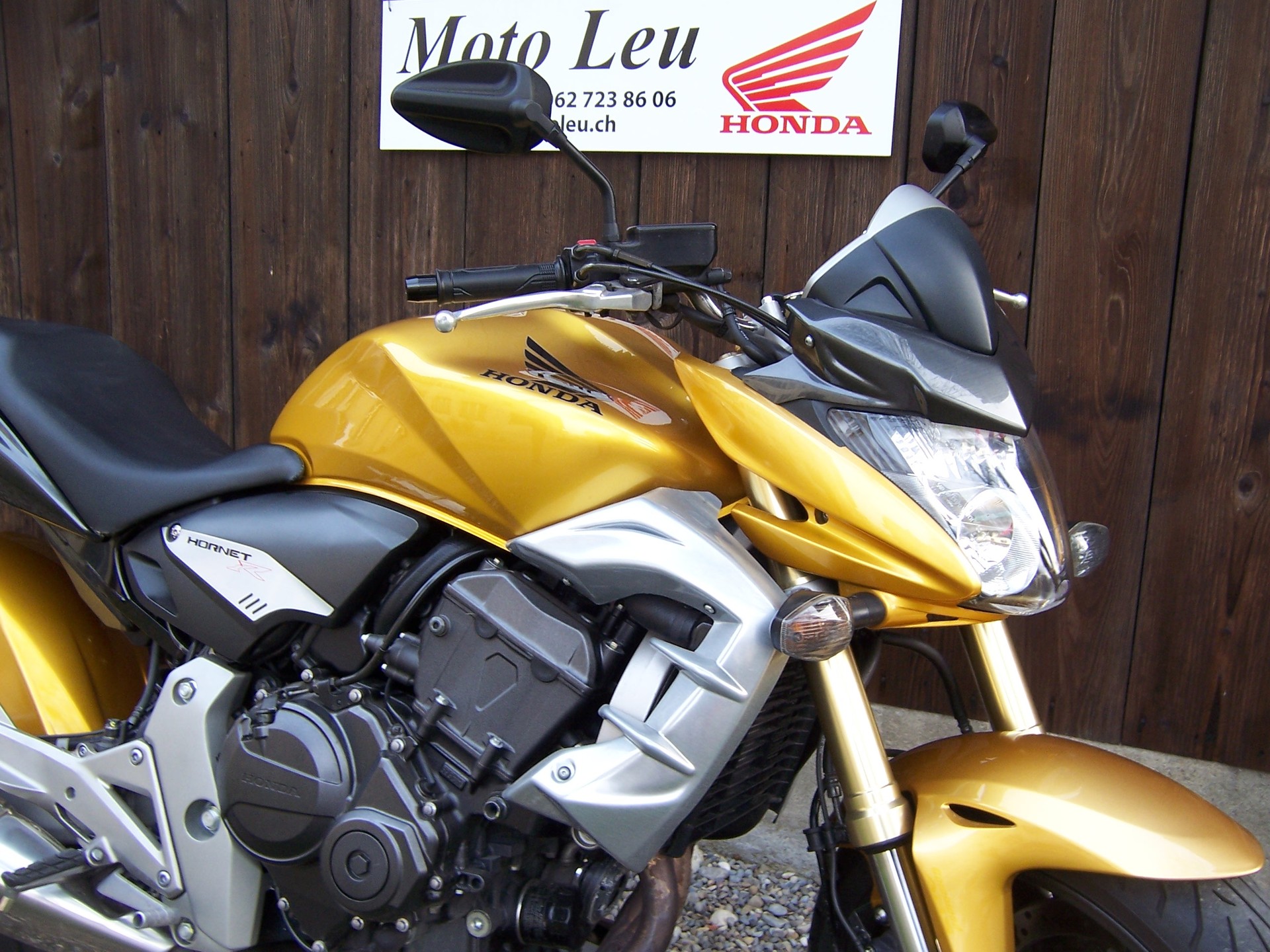 HONDA CB 600 F ABS Hornet-showroom-element-3