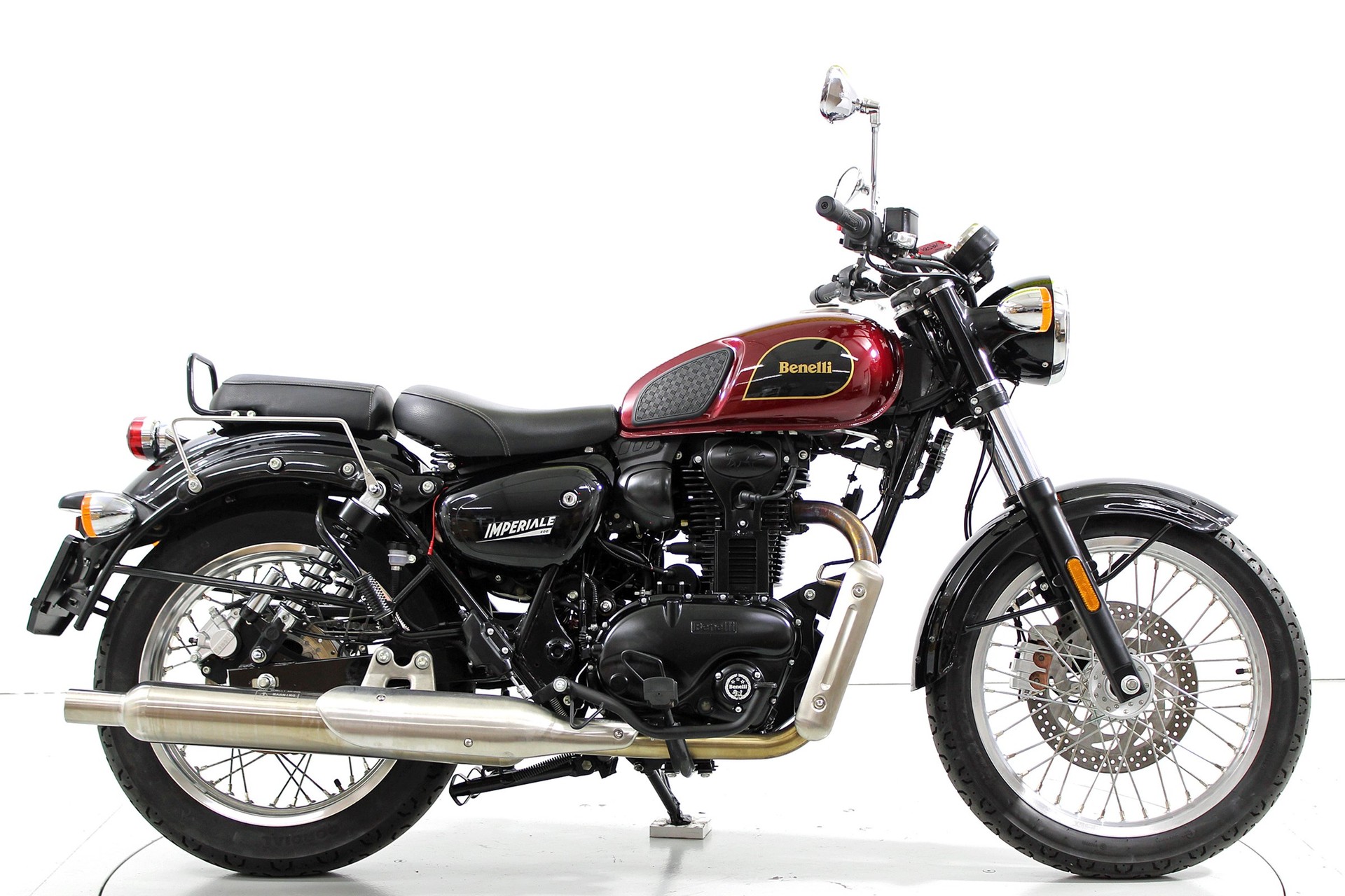 BENELLI Imperiale 400 ABS-image-3