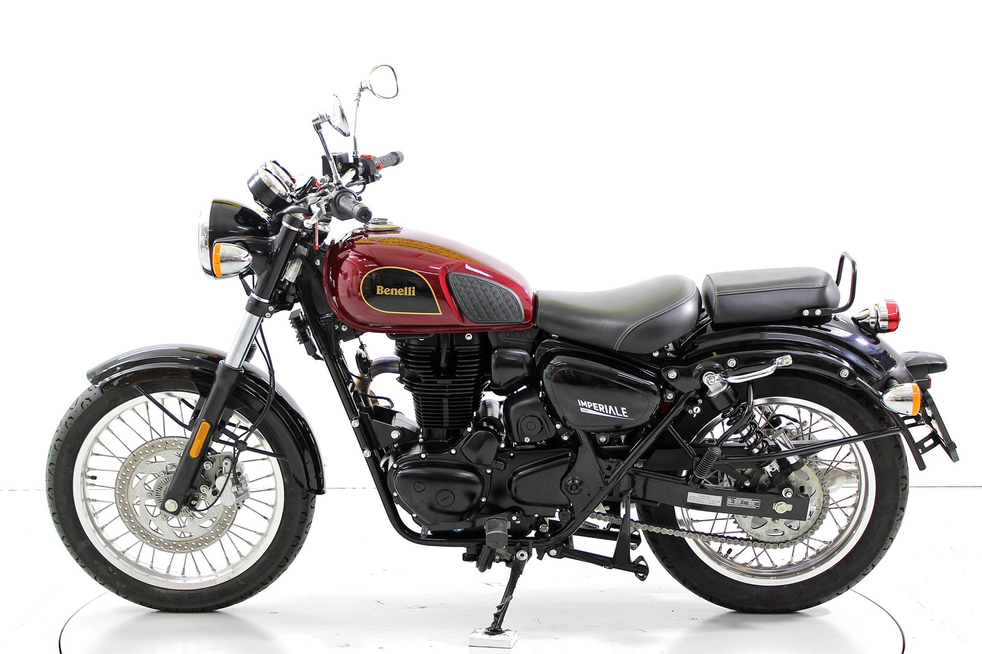 BENELLI Imperiale 400 ABS-image-4
