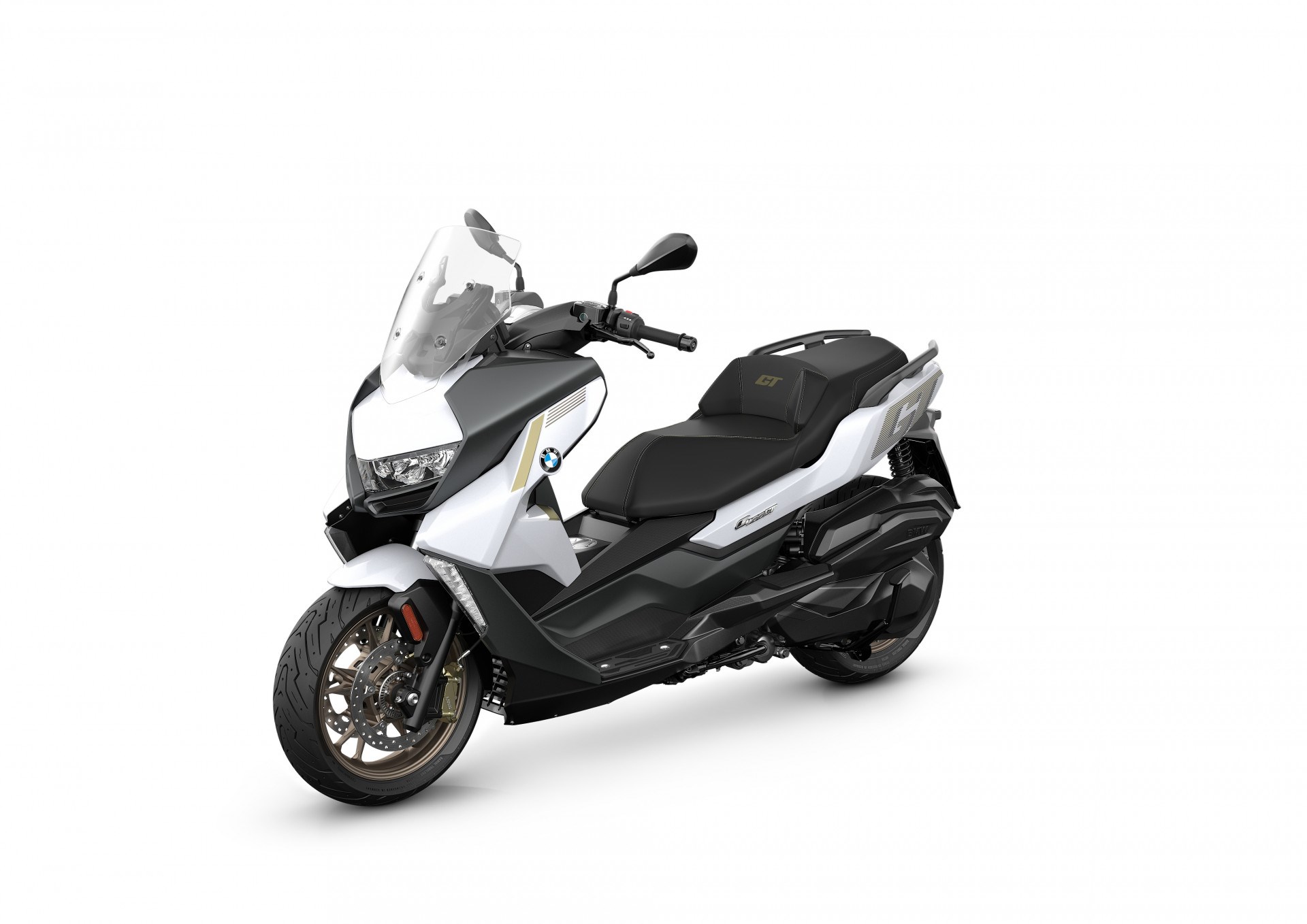BMW C 400 GT Exclusive-image-0
