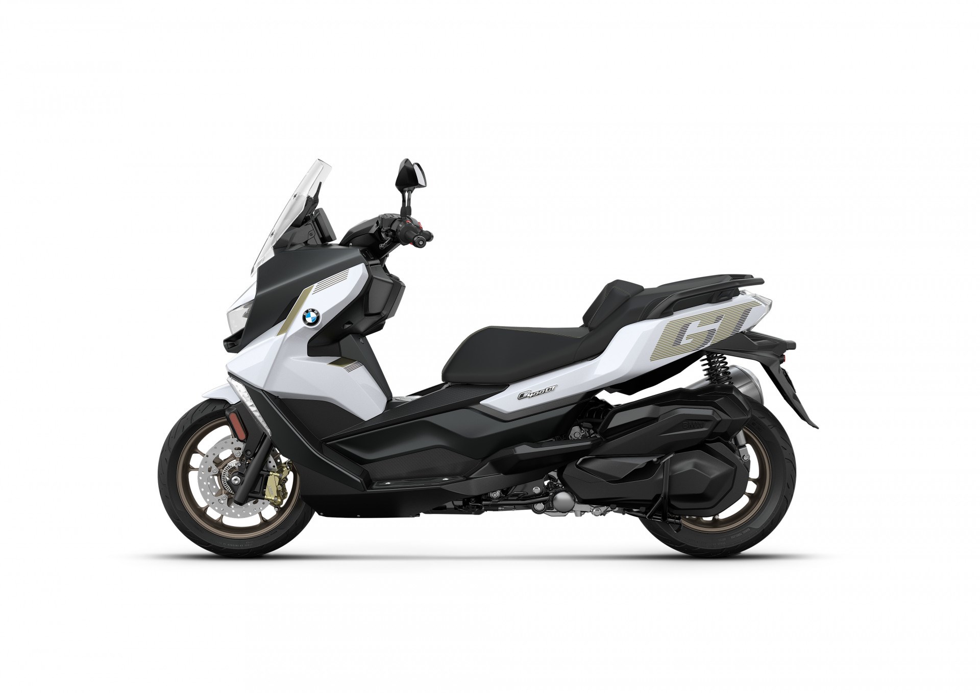 BMW C 400 GT Exclusive-image-1
