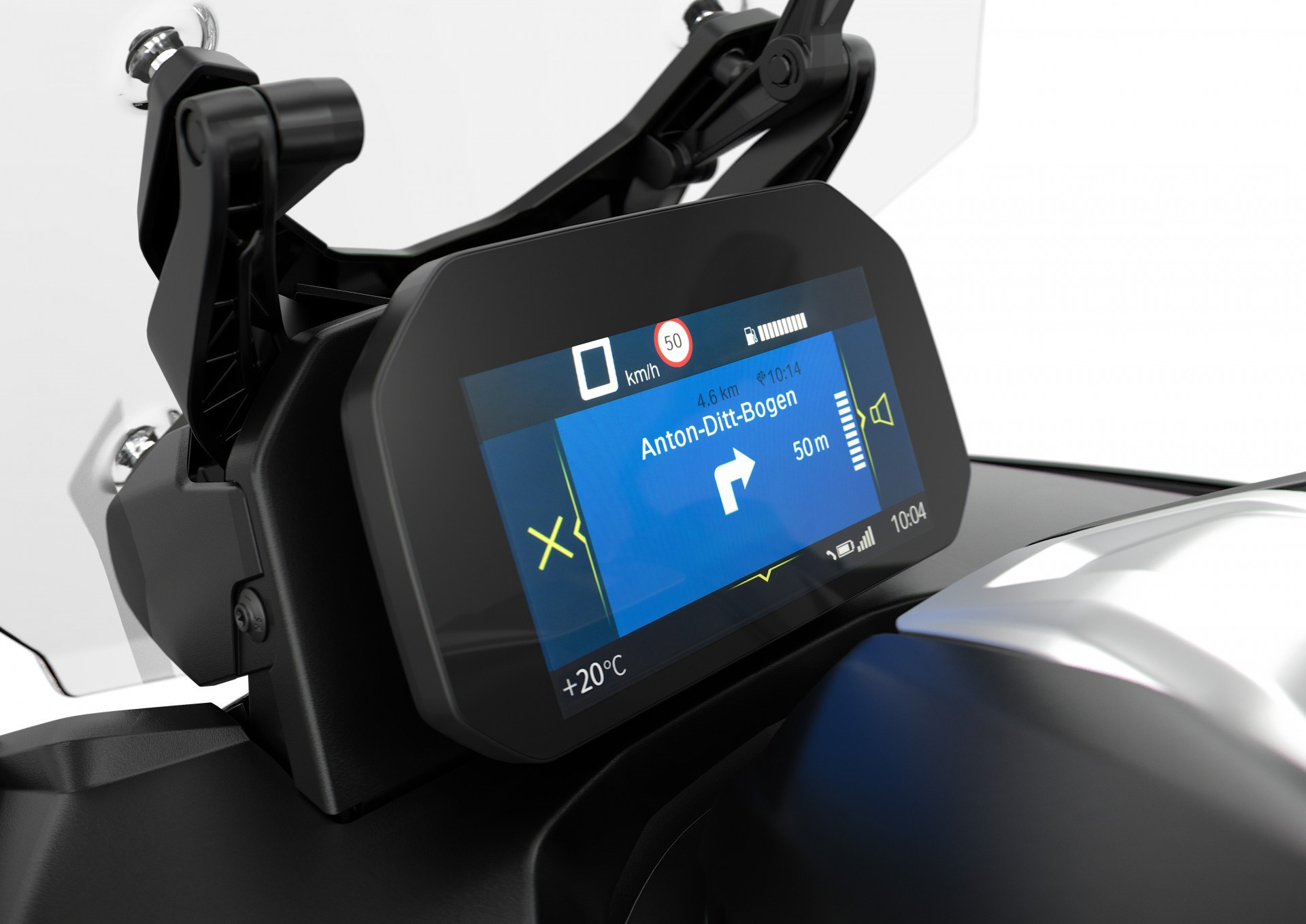 BMW C 400 GT Exclusive-image-4
