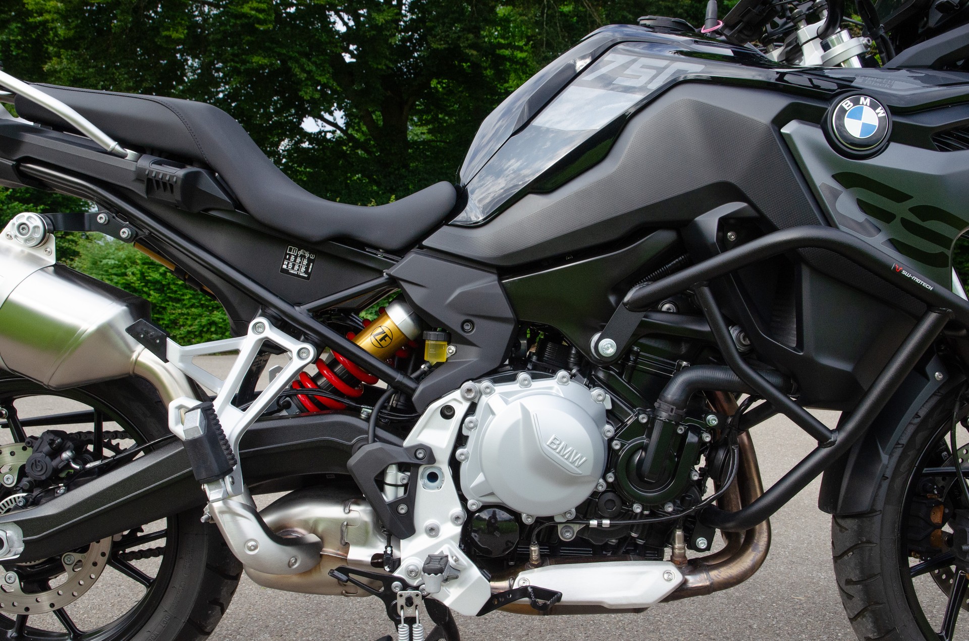 BMW F 750 GS Swiss Edition (35kW möglich!)-image-6